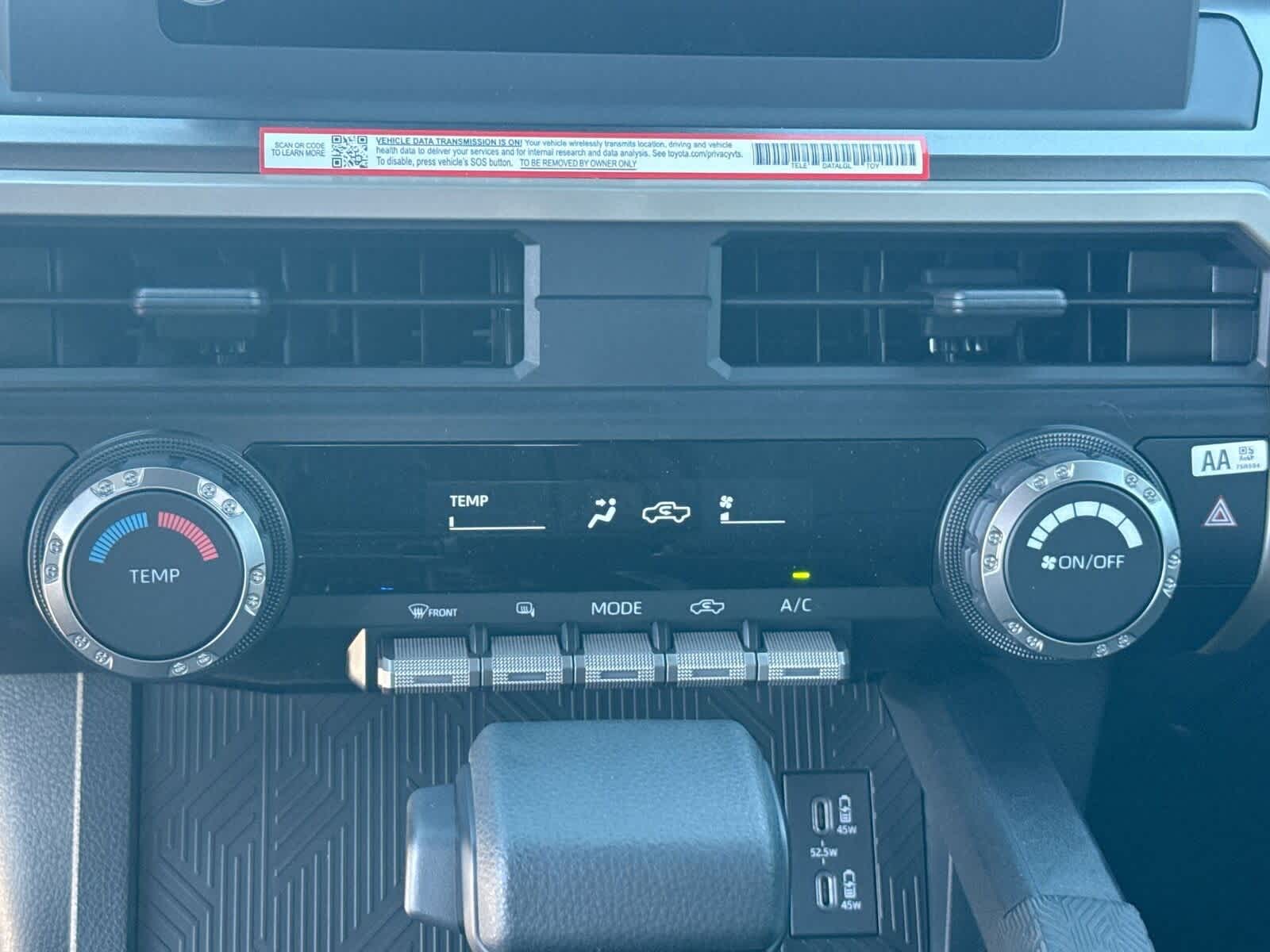 Thumbnail: 2025 Toyota Tacoma - 22