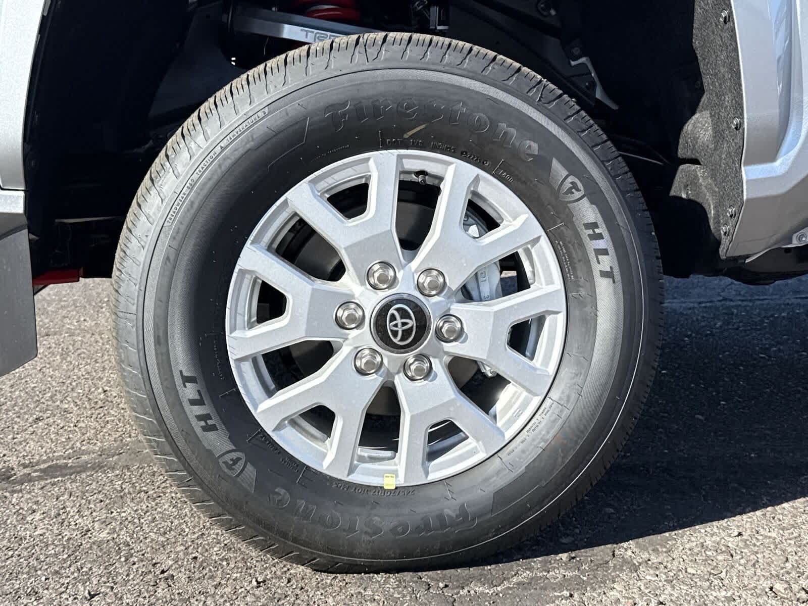 Thumbnail: 2025 Toyota Tacoma - 10