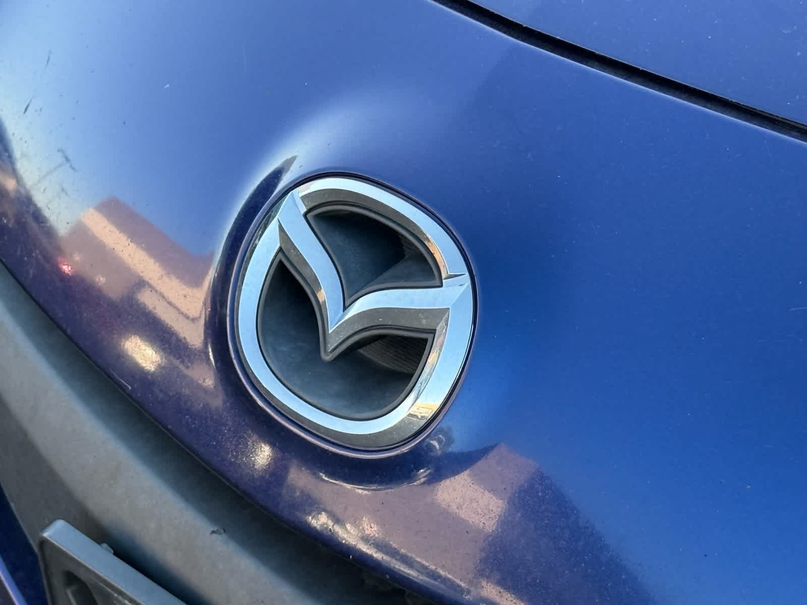 Thumbnail: 2013 Mazda Mazda3 - 7