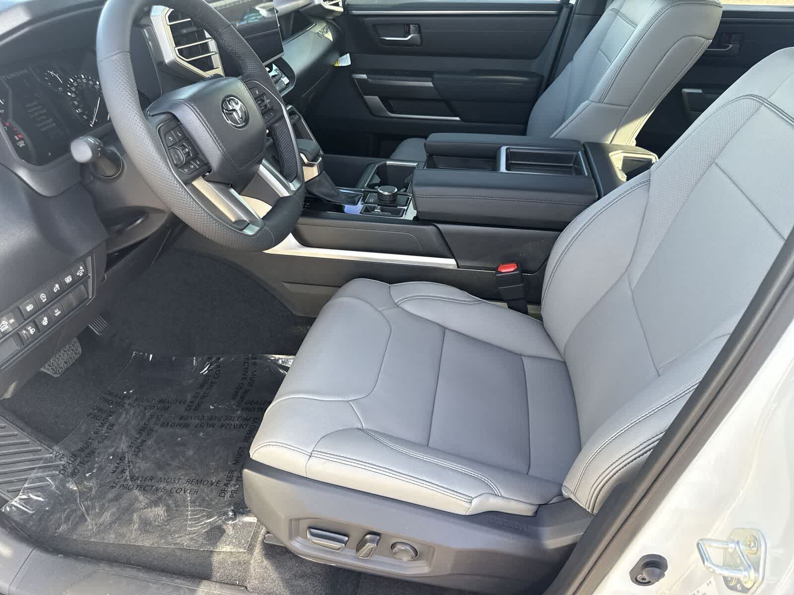 Thumbnail: 2026 Toyota Tundra - 17