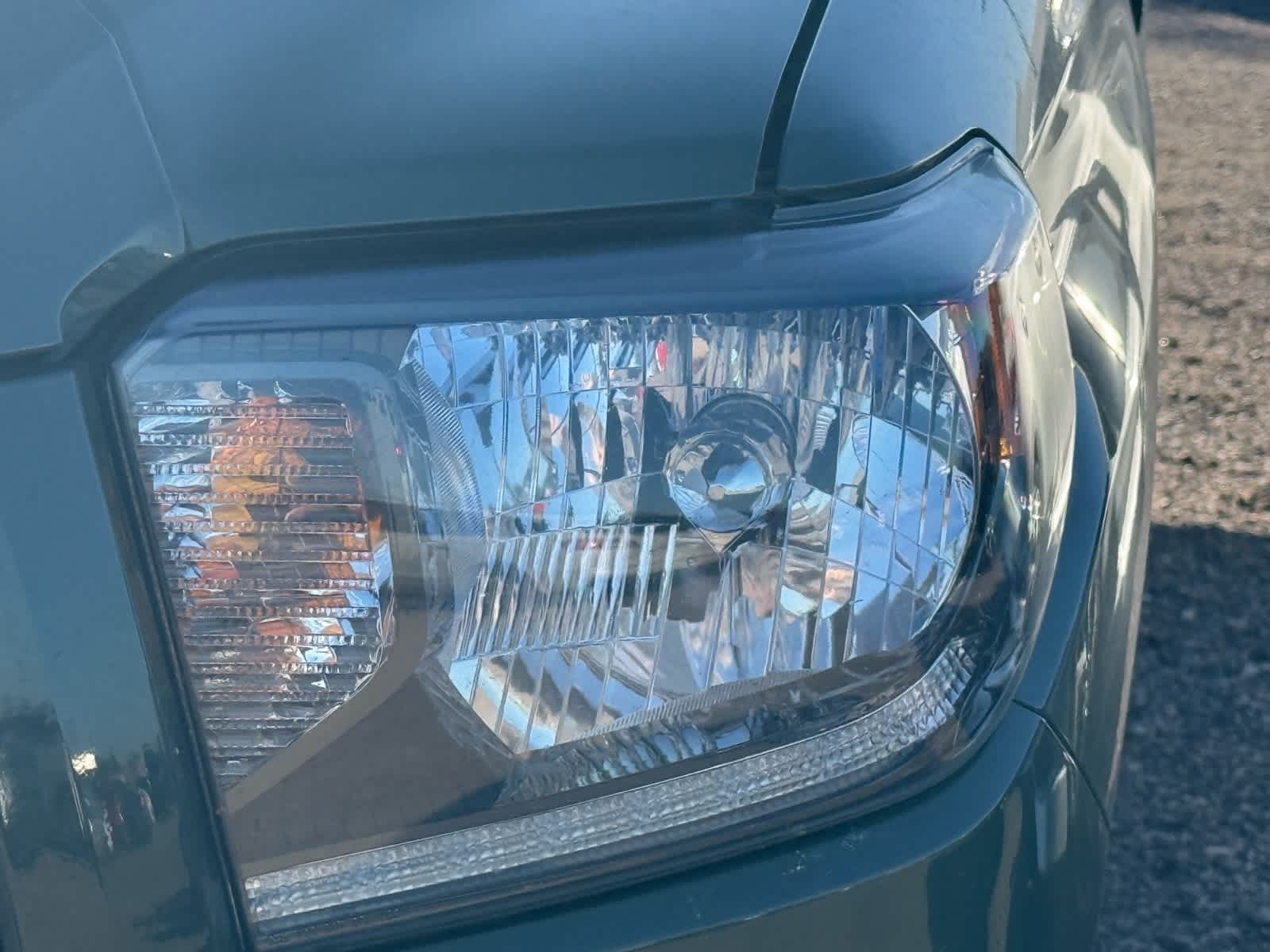 Thumbnail: 2021 Toyota Tundra - 17
