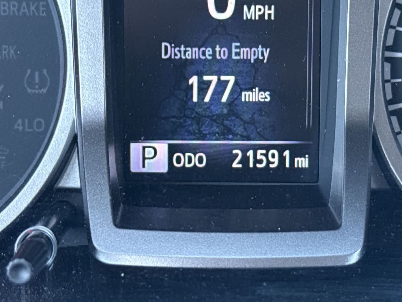 Thumbnail: 2022 Toyota Tacoma - 36