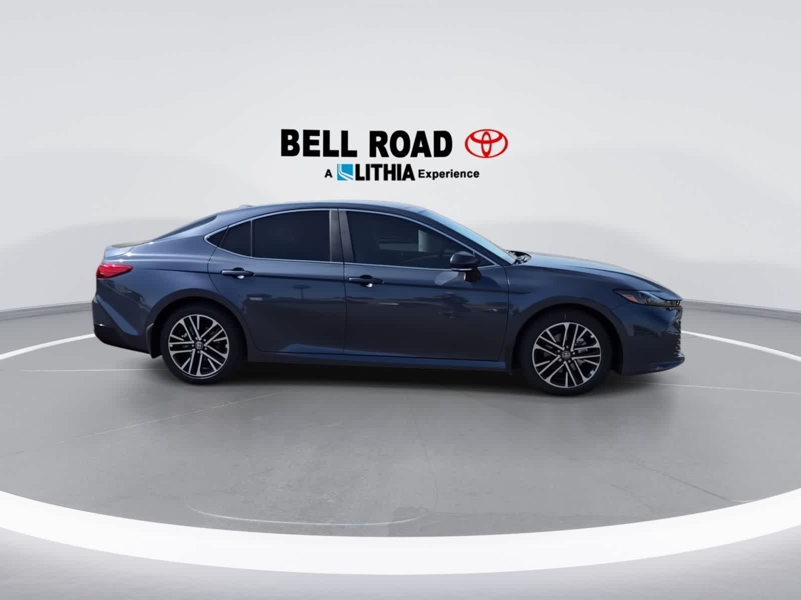 Thumbnail: 2026 Toyota Camry - 9