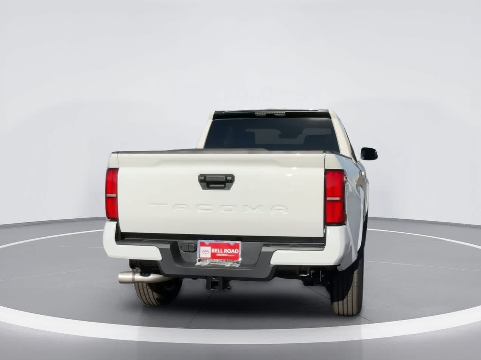 Thumbnail: 2026 Toyota Tacoma - 7