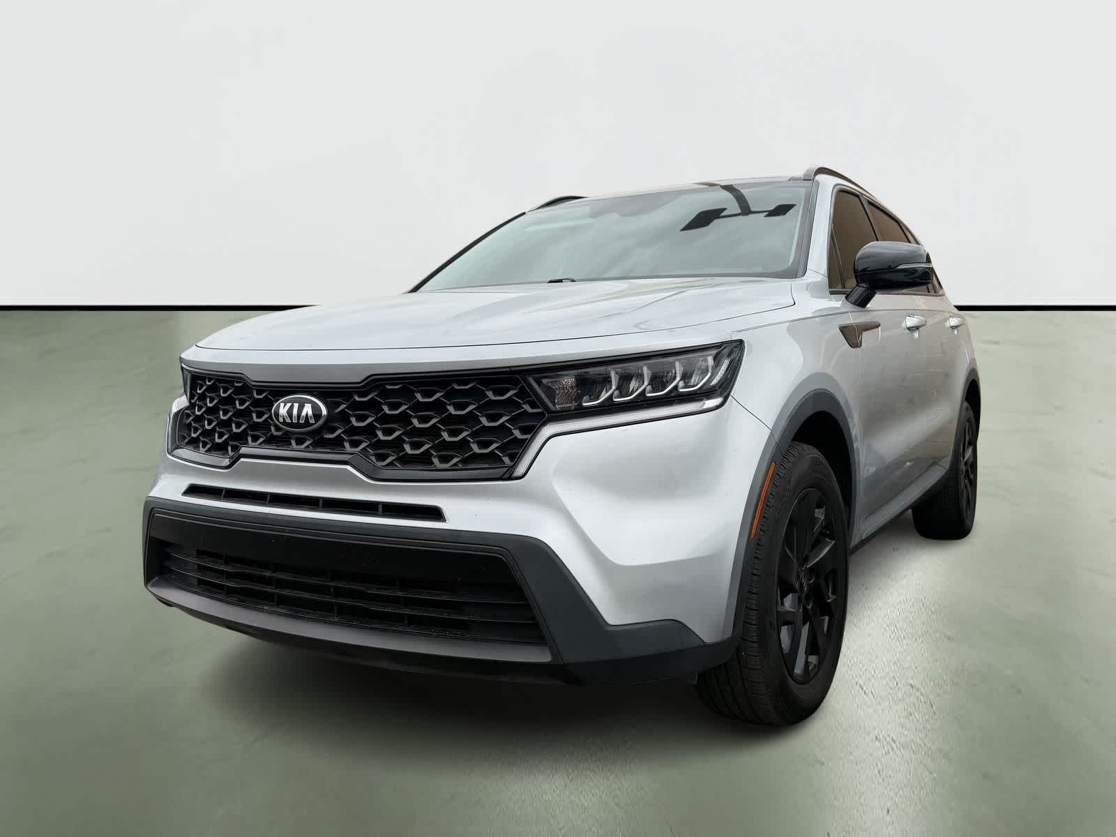 Thumbnail: 2021 Kia Sorento - 2