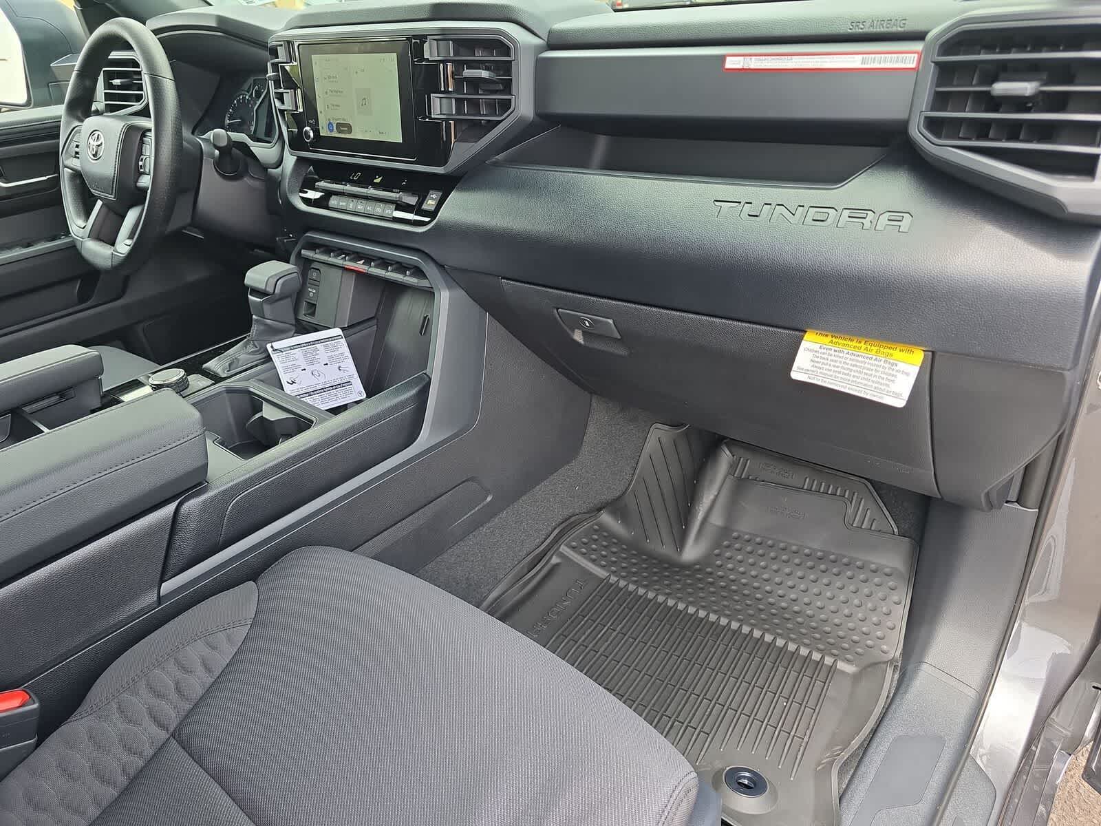 Thumbnail: 2026 Toyota Tundra - 11