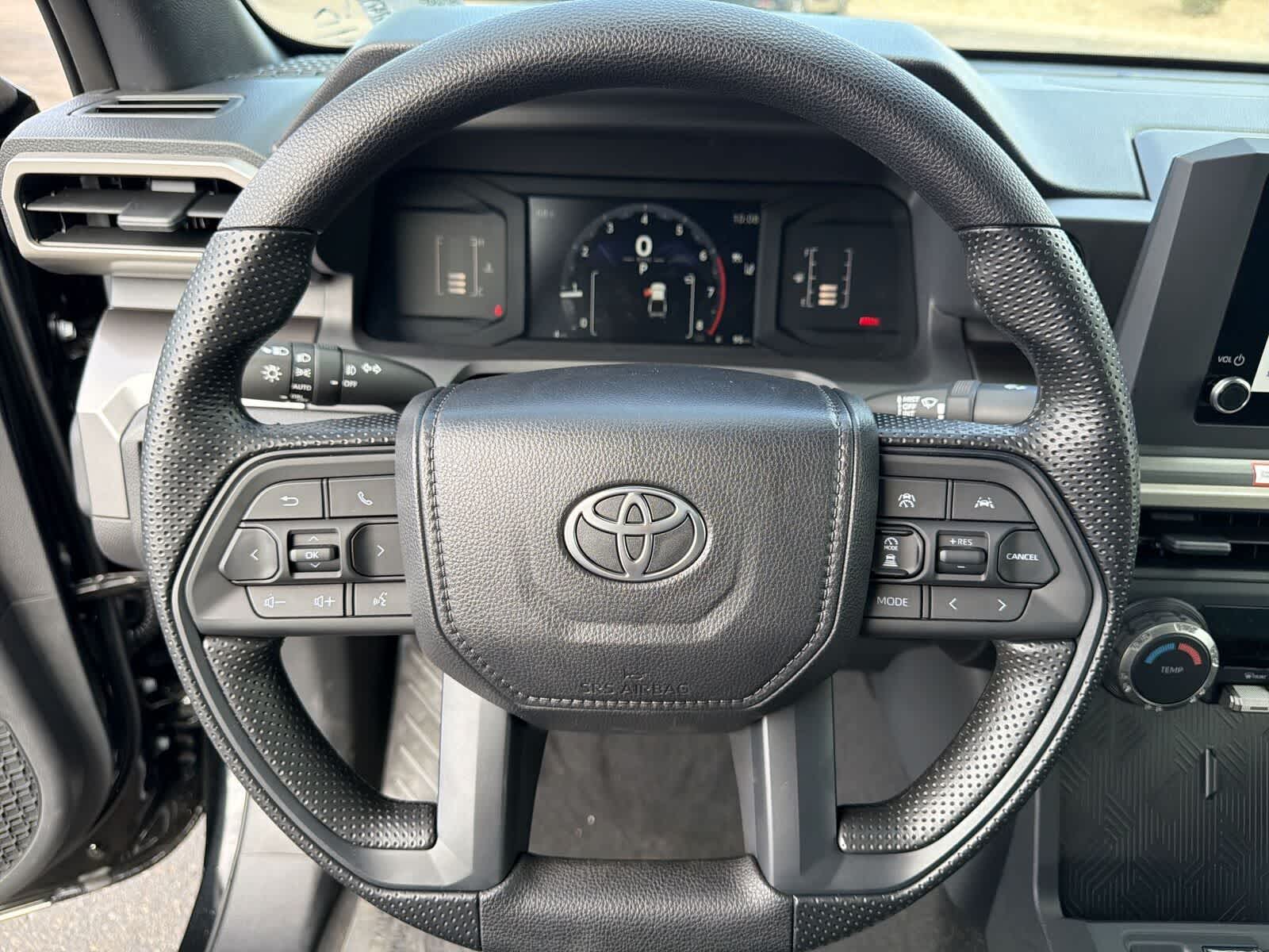 Thumbnail: 2026 Toyota Tacoma - 27