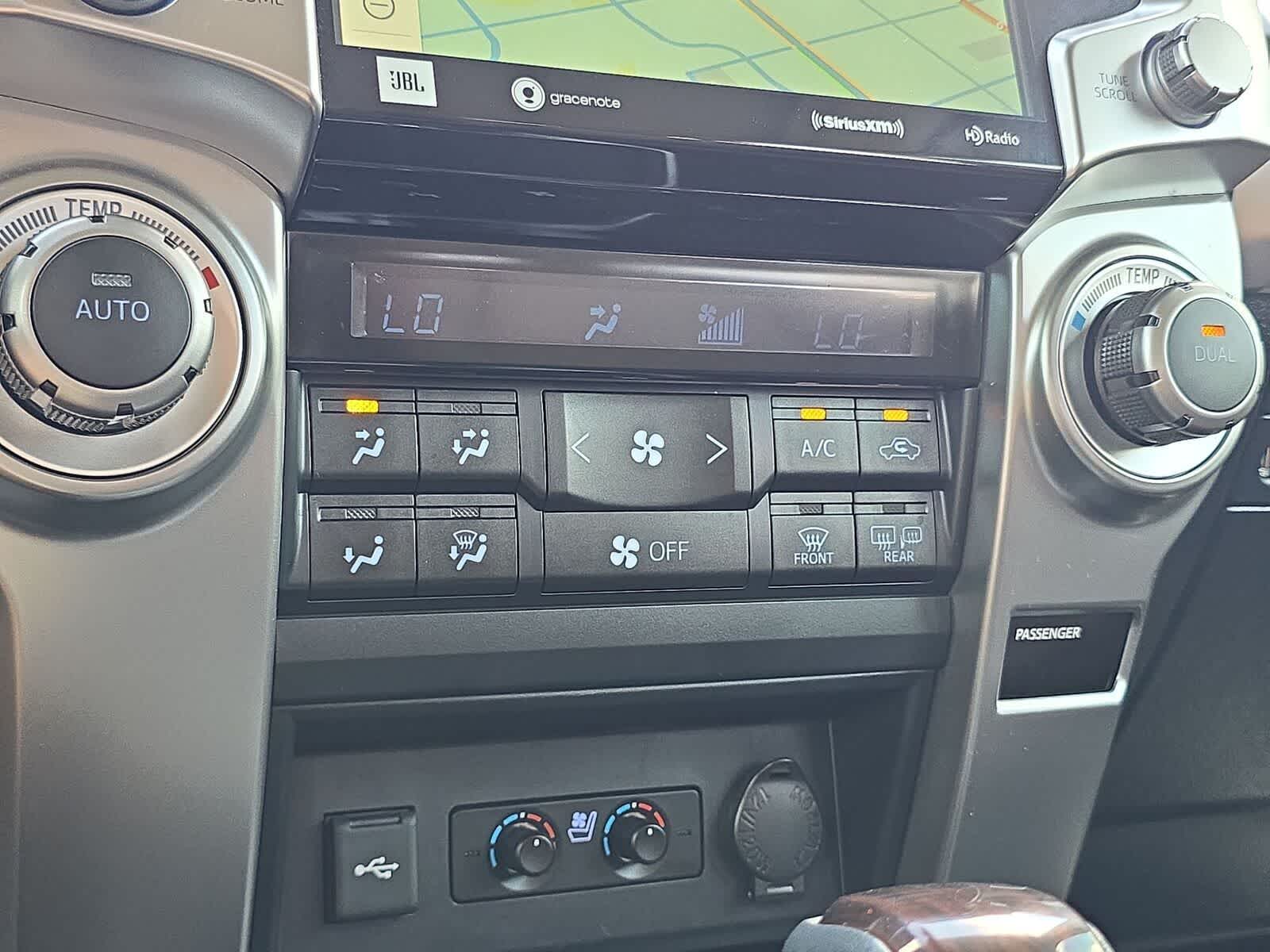 Thumbnail: 2023 Toyota 4Runner - 22