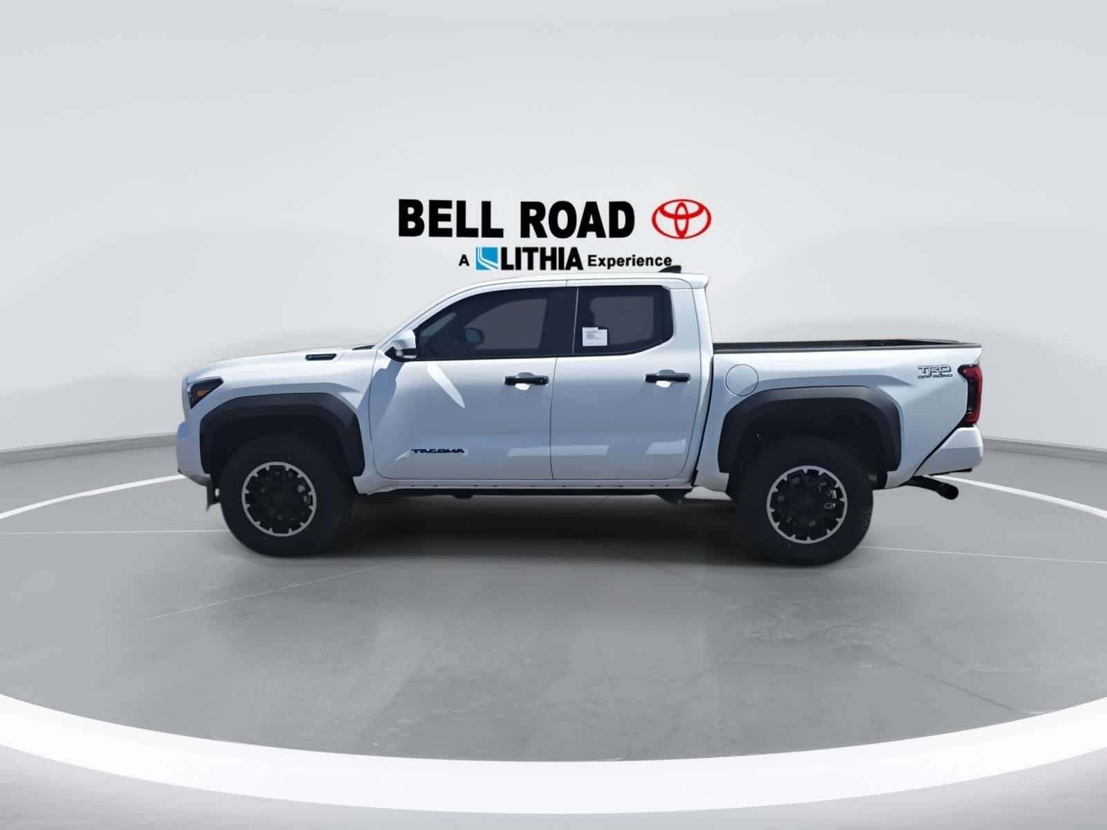 Thumbnail: 2025 Toyota Tacoma - 5