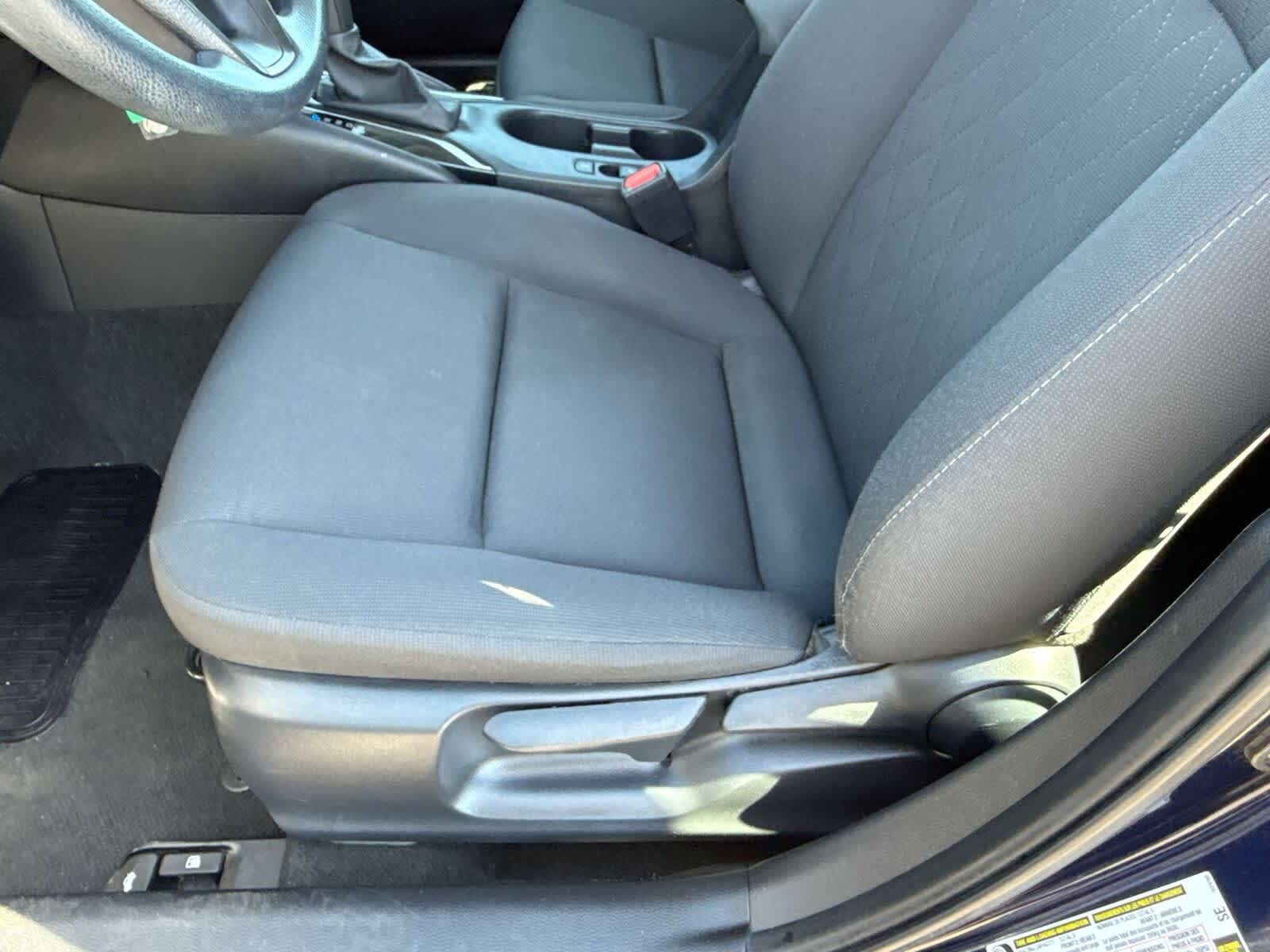 Thumbnail: 2024 Toyota Corolla - 18