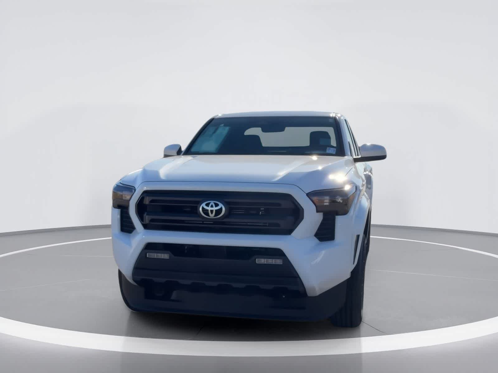 Thumbnail: 2026 Toyota Tacoma - 3