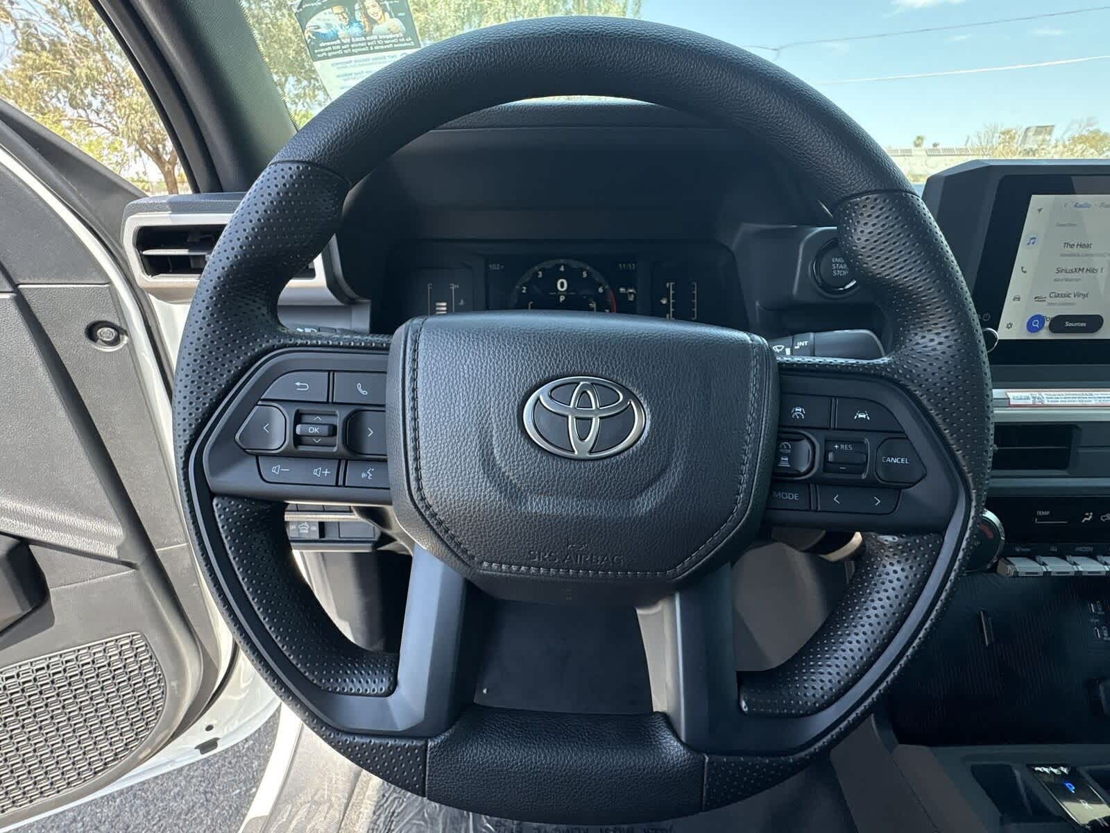 Thumbnail: 2025 Toyota Tacoma - 27