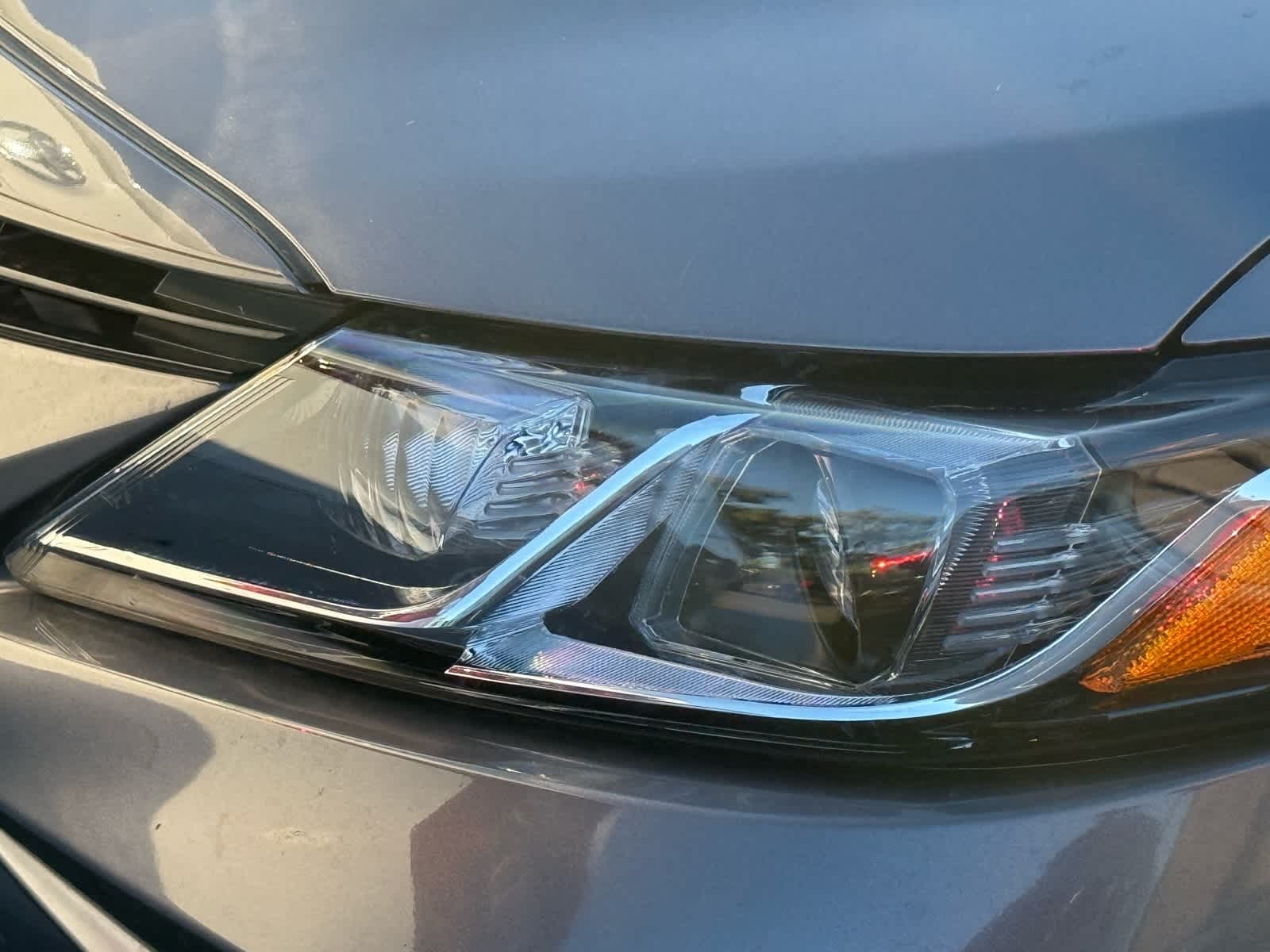 Thumbnail: 2022 Toyota Camry - 18