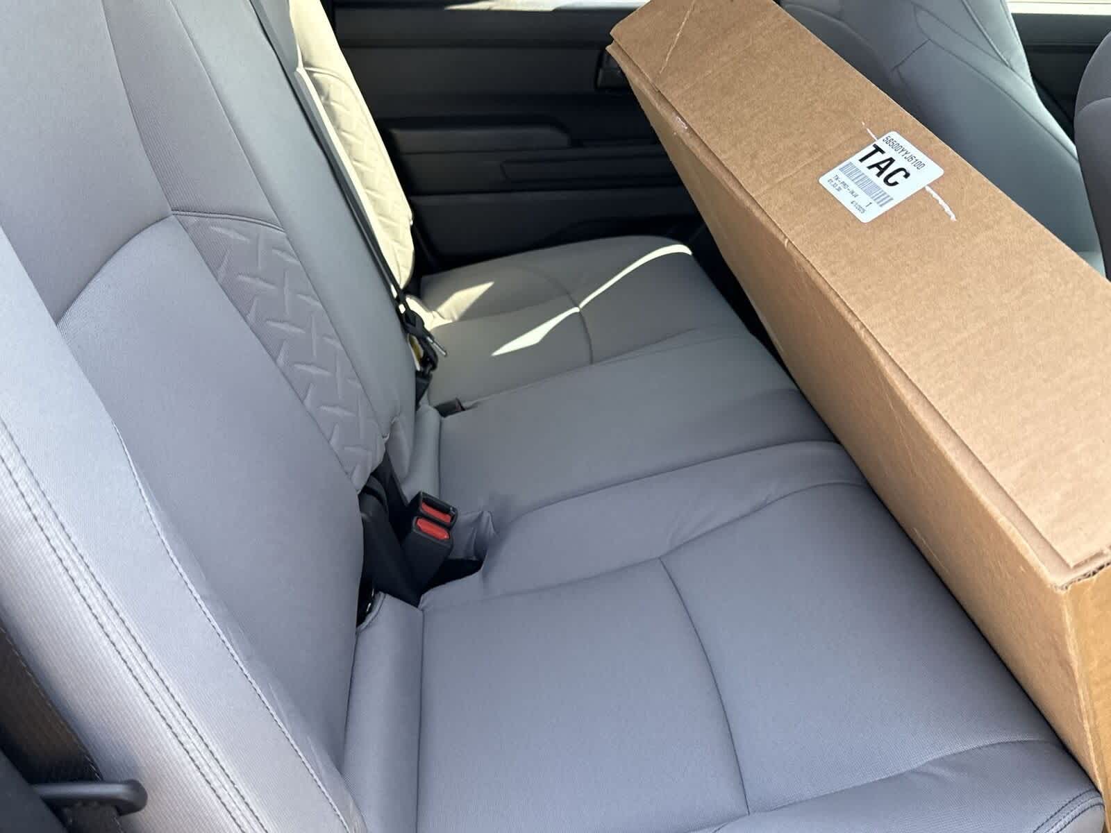 Thumbnail: 2025 Toyota Tacoma - 13