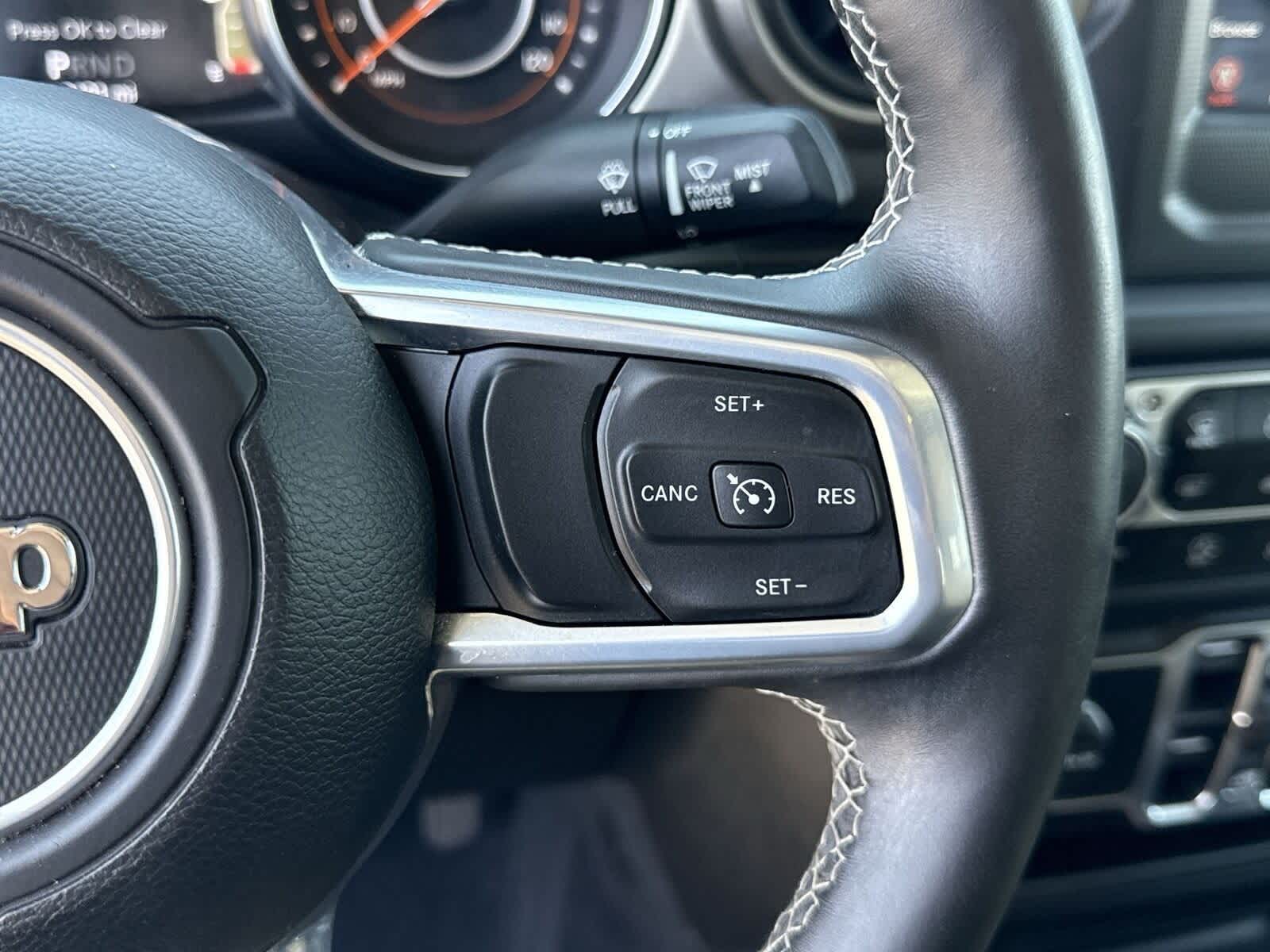 Thumbnail: 2020 Jeep Gladiator - 28