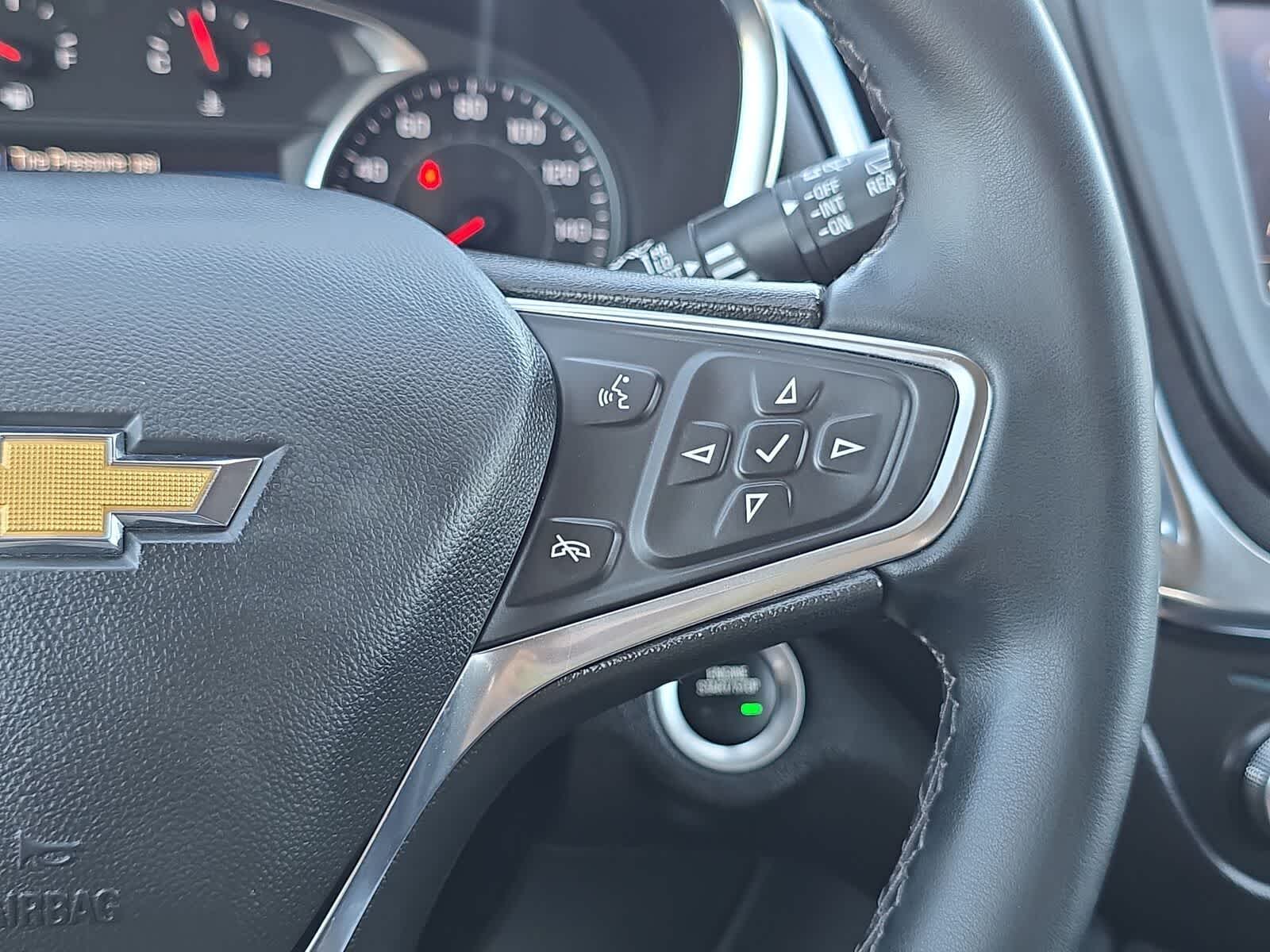 Thumbnail: 2024 Chevrolet Equinox - 29