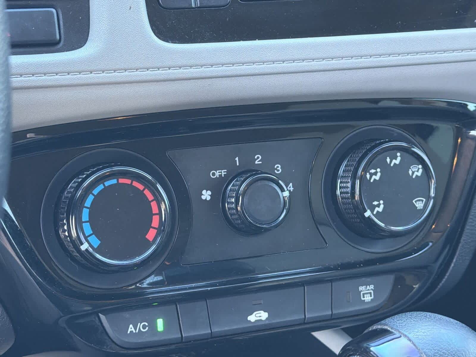 Thumbnail: 2017 Honda HR-V - 23