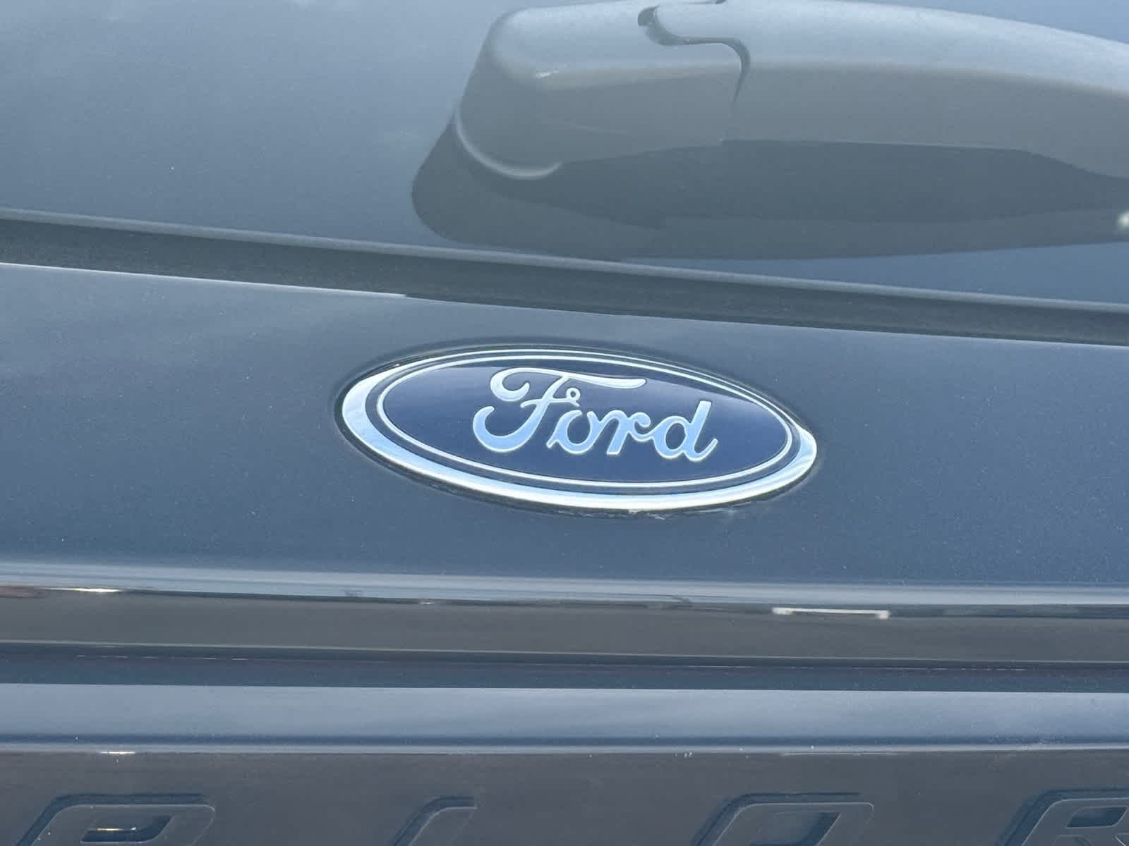 Thumbnail: 2025 Ford Explorer - 10