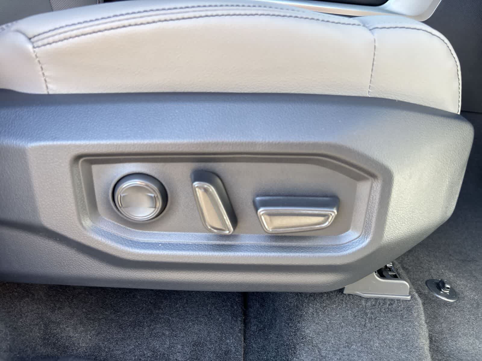 Thumbnail: 2026 Toyota Tundra - 12