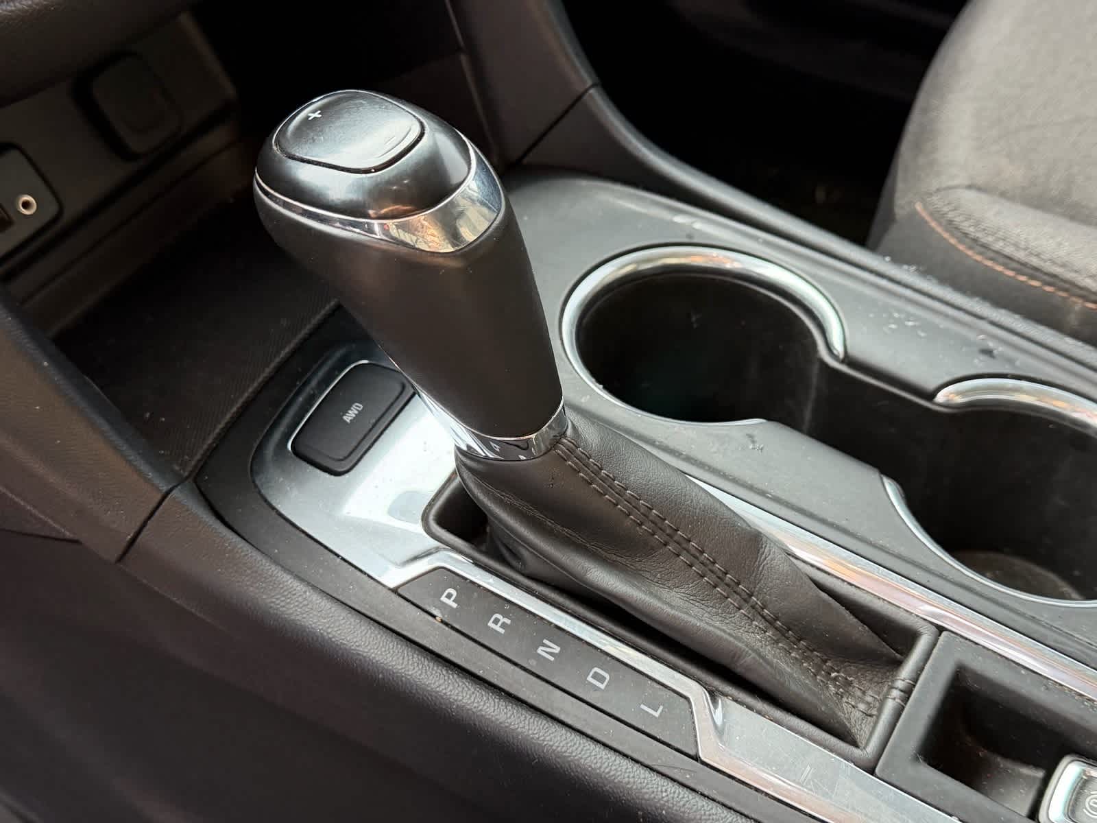 Thumbnail: 2018 Chevrolet Equinox - 11