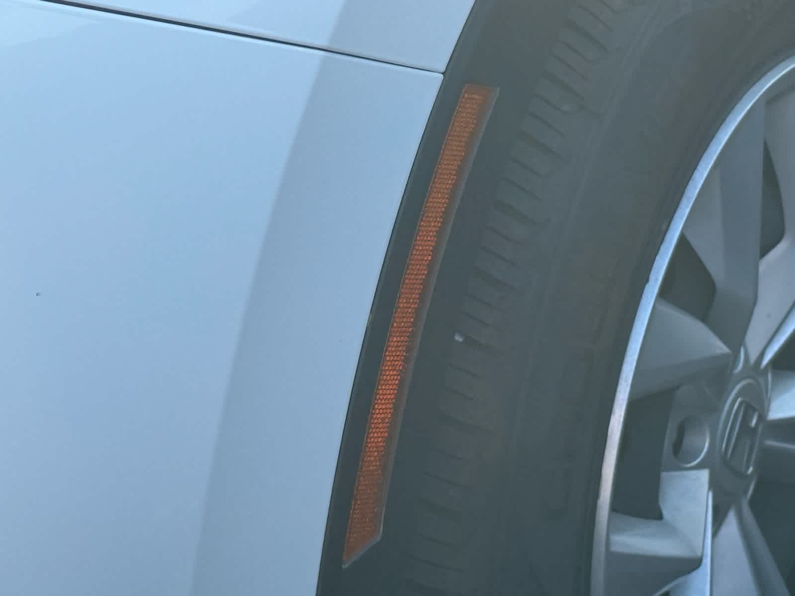 2023 Honda CR-V LX 21
