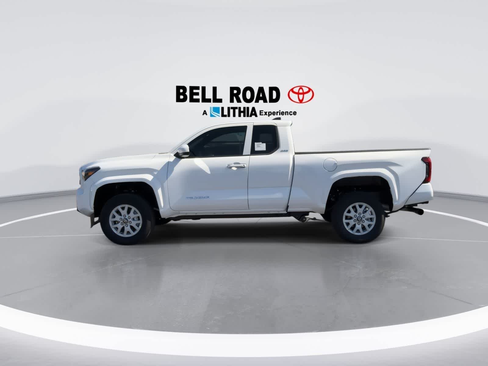 Thumbnail: 2026 Toyota Tacoma - 5
