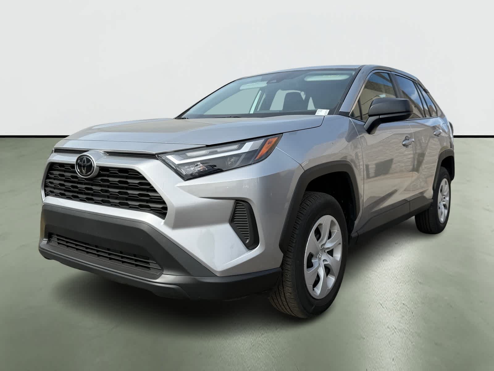 Thumbnail: 2025 Toyota RAV4 - 2