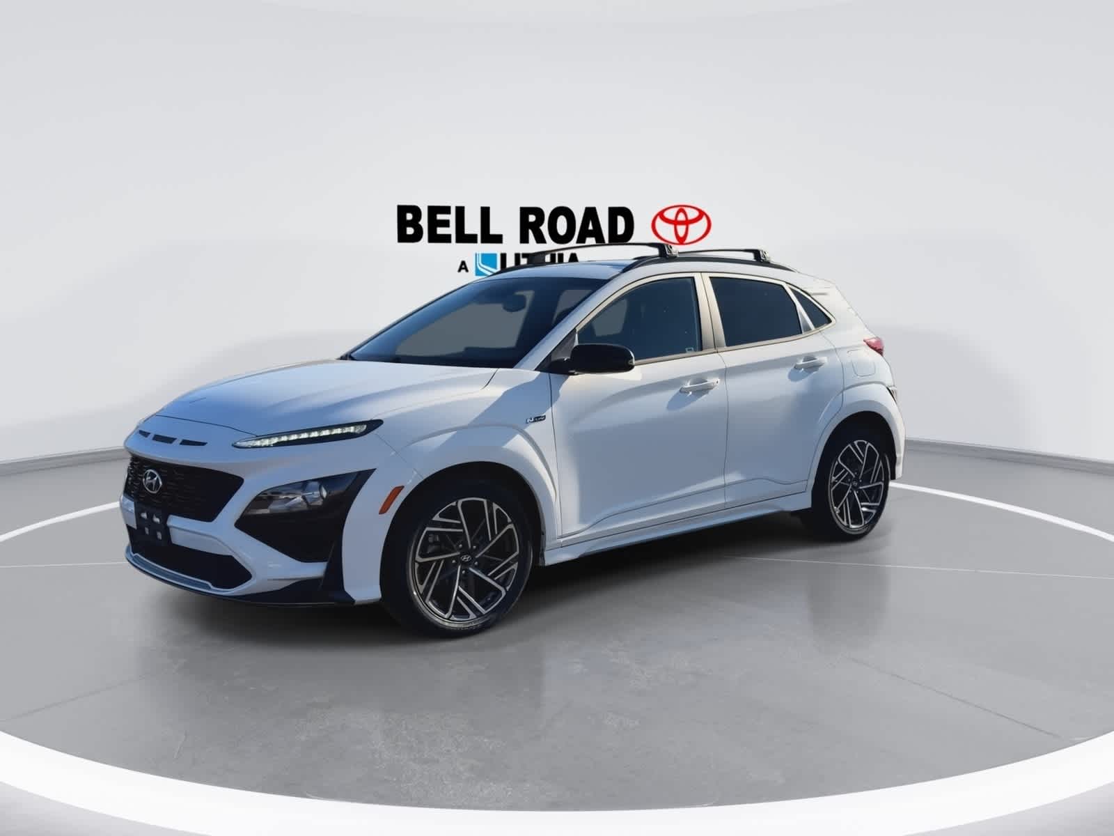 Thumbnail: 2022 Hyundai Kona - 4