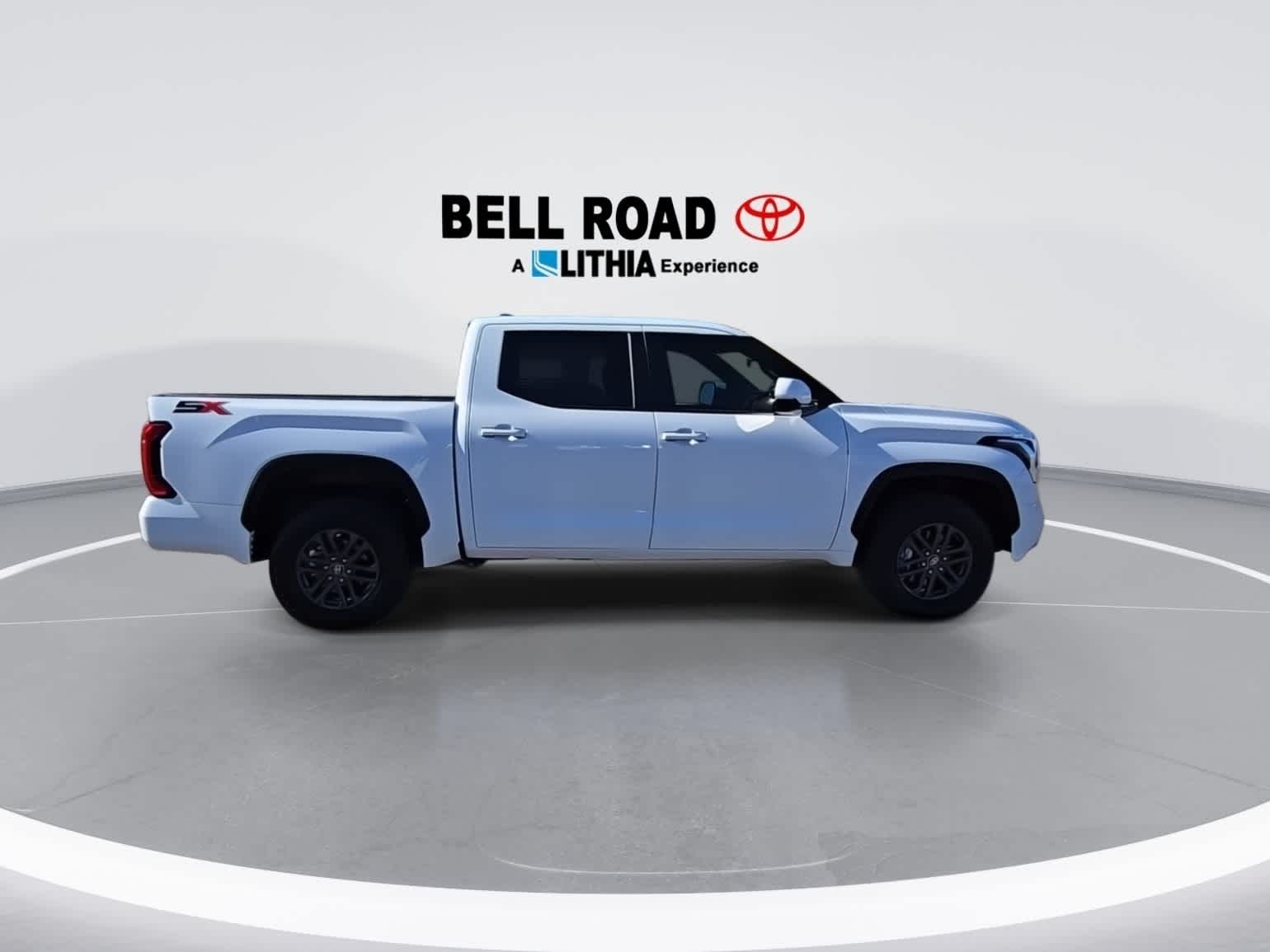 Thumbnail: 2025 Toyota Tundra - 9