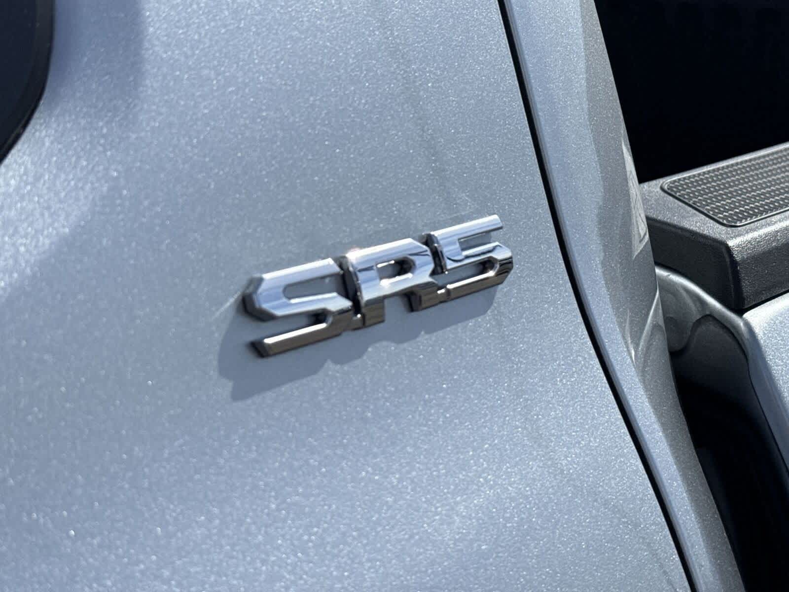 Thumbnail: 2025 Toyota Tacoma - 33