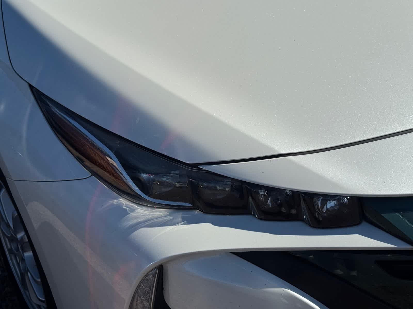 Thumbnail: 2017 Toyota Prius Prime - 15