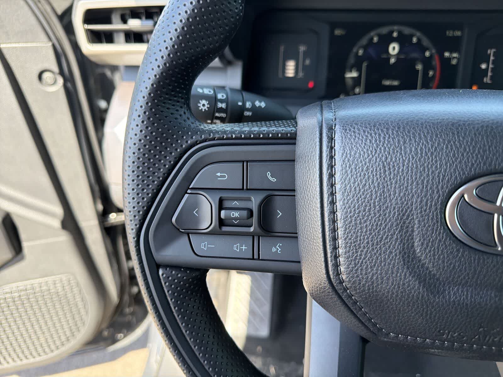 Thumbnail: 2026 Toyota Tacoma - 28