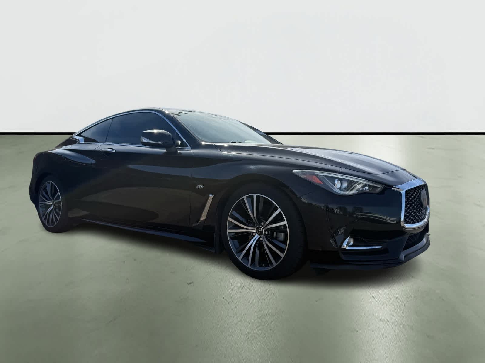 Thumbnail: 2020 INFINITI Q60 - 5