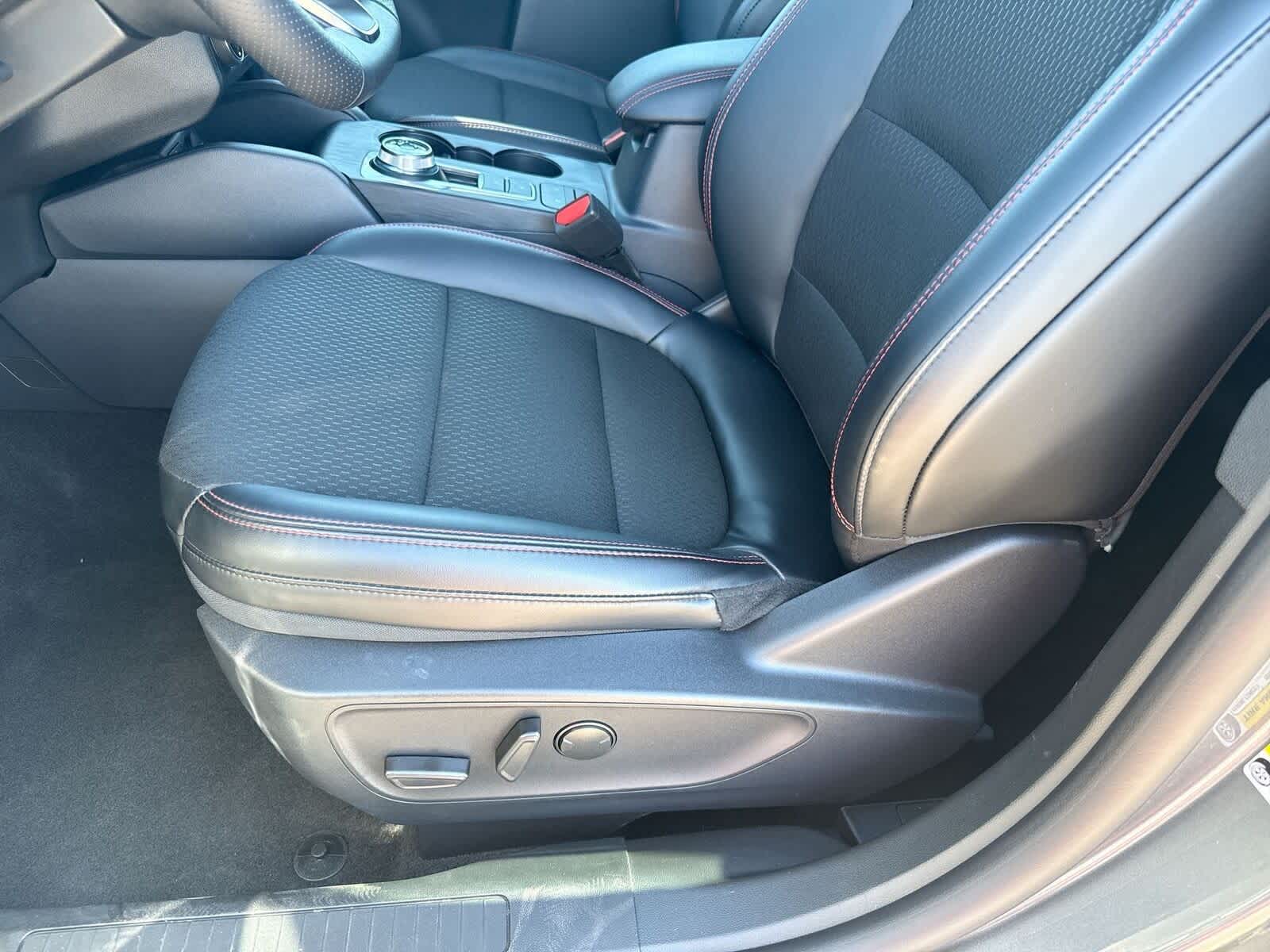 Thumbnail: 2025 Ford Escape - 18