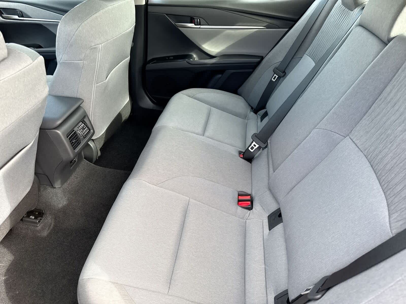 Thumbnail: 2026 Toyota Camry - 14