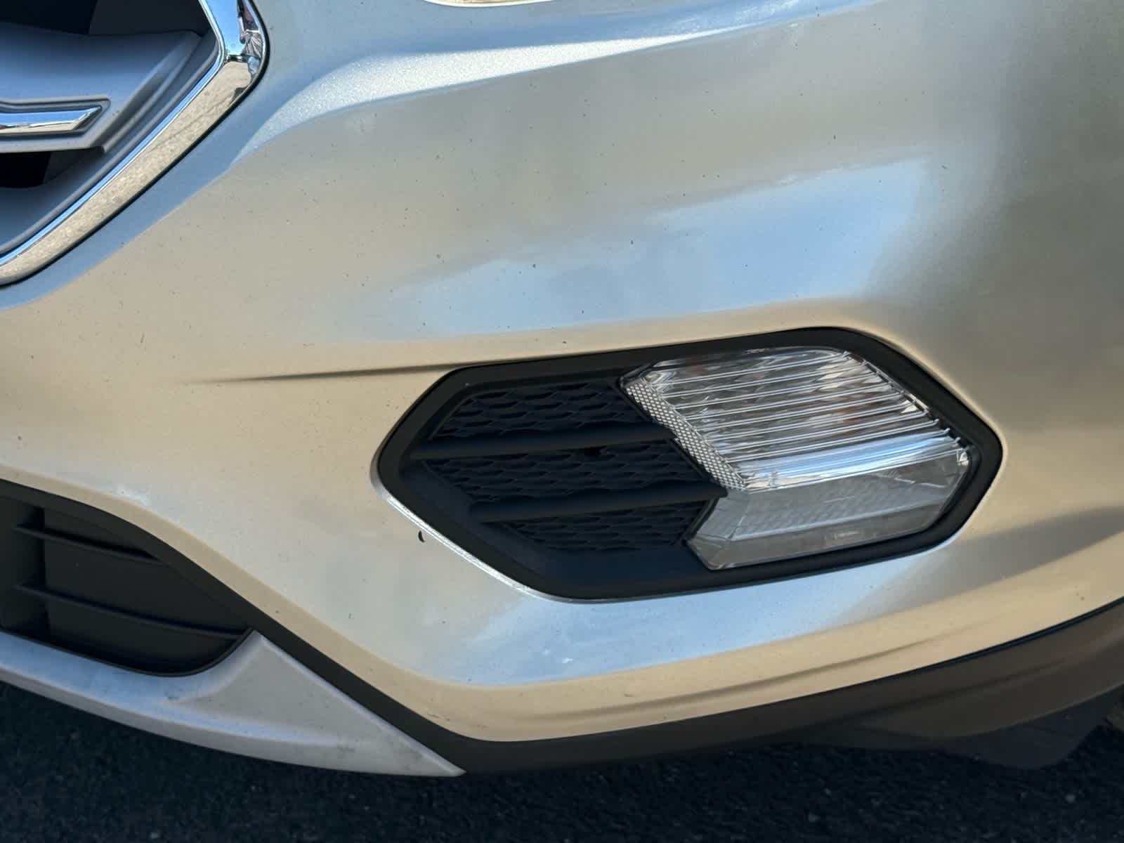 2018 Ford Escape SEL 20