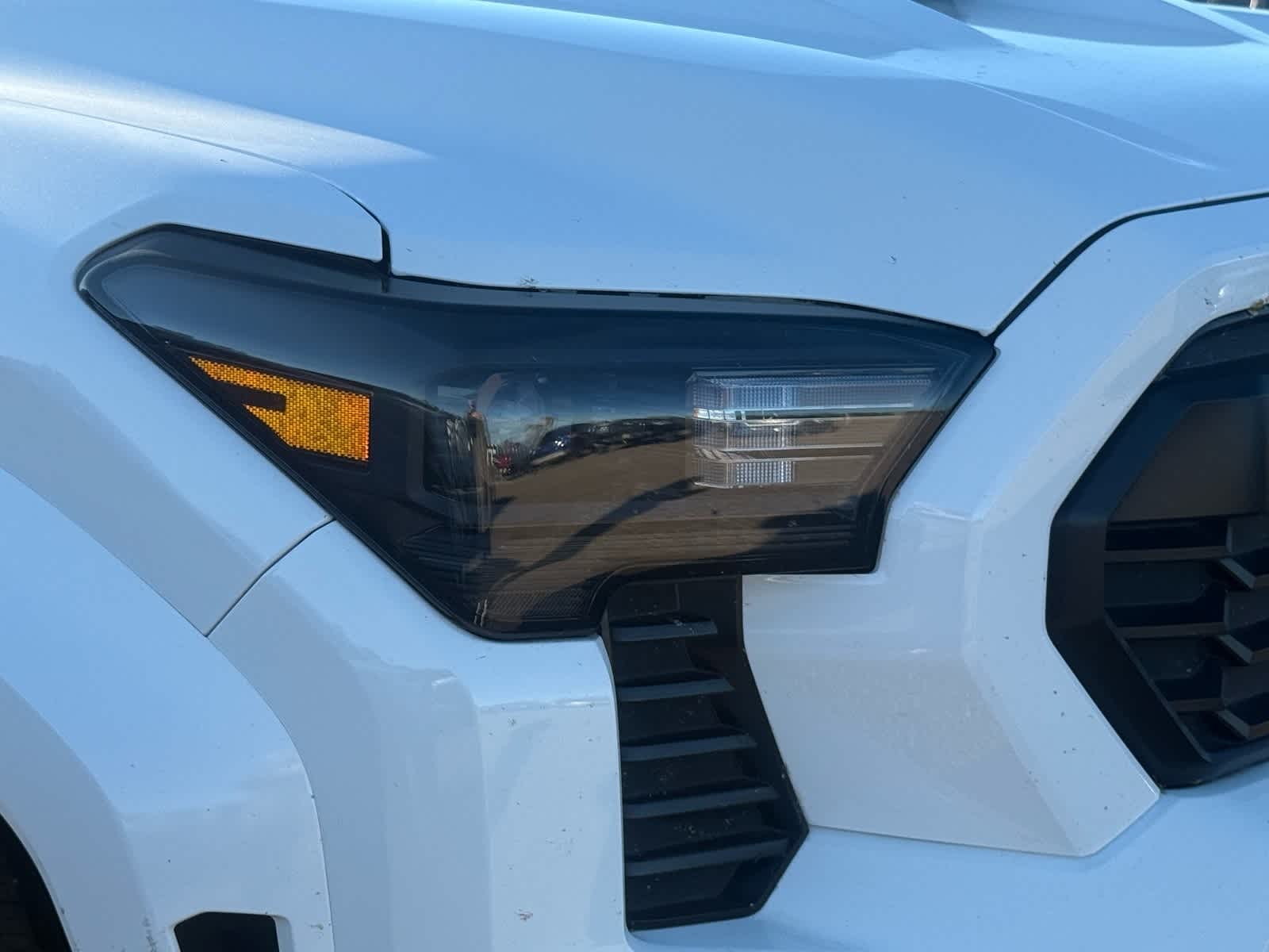 Thumbnail: 2025 Toyota Tacoma - 20