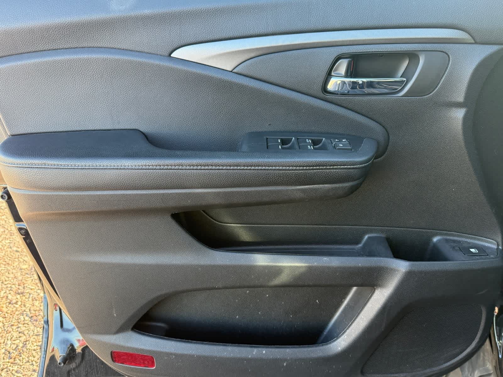 Thumbnail: 2023 Honda Ridgeline - 9