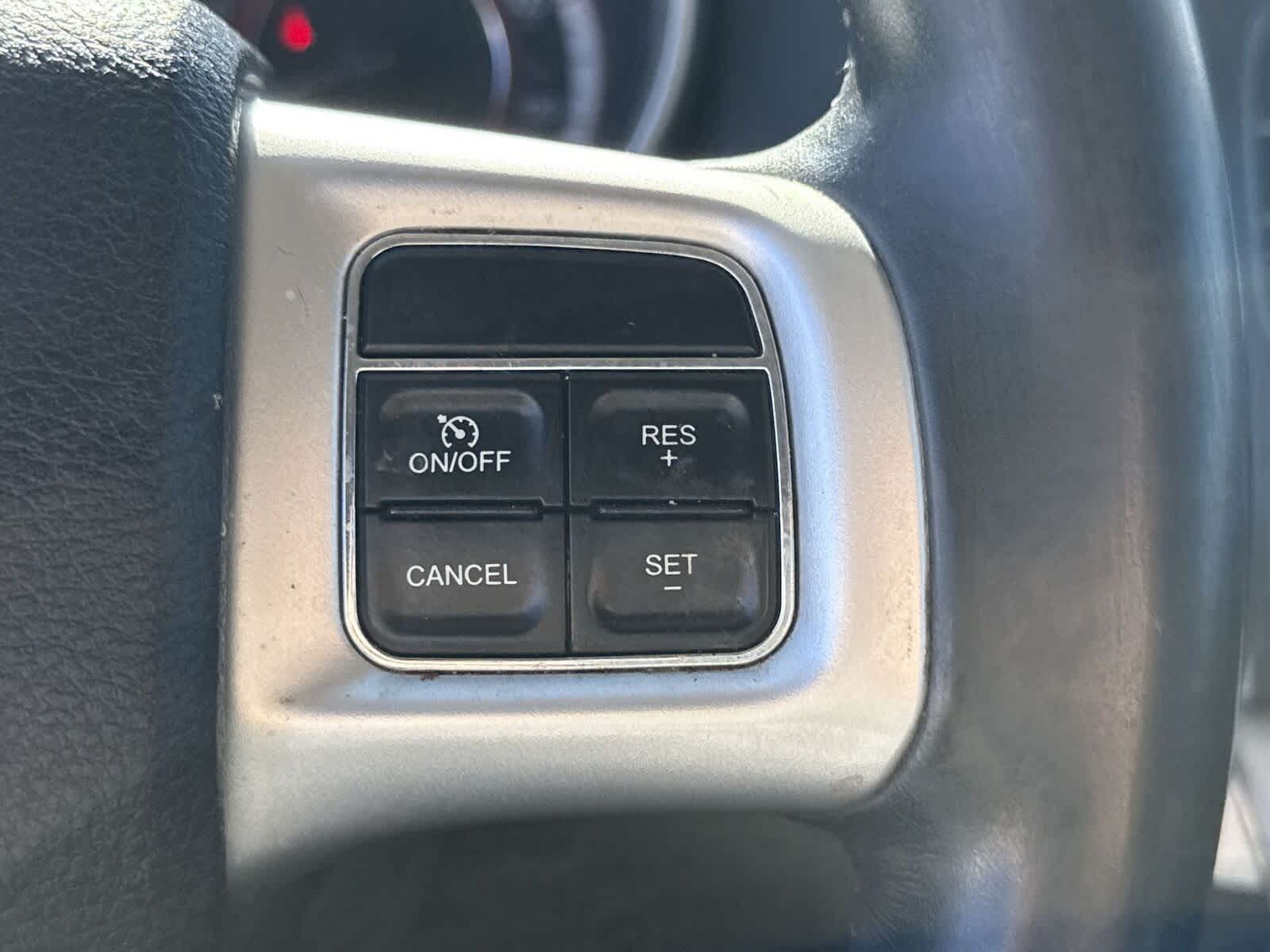 Thumbnail: 2018 Dodge Journey - 20