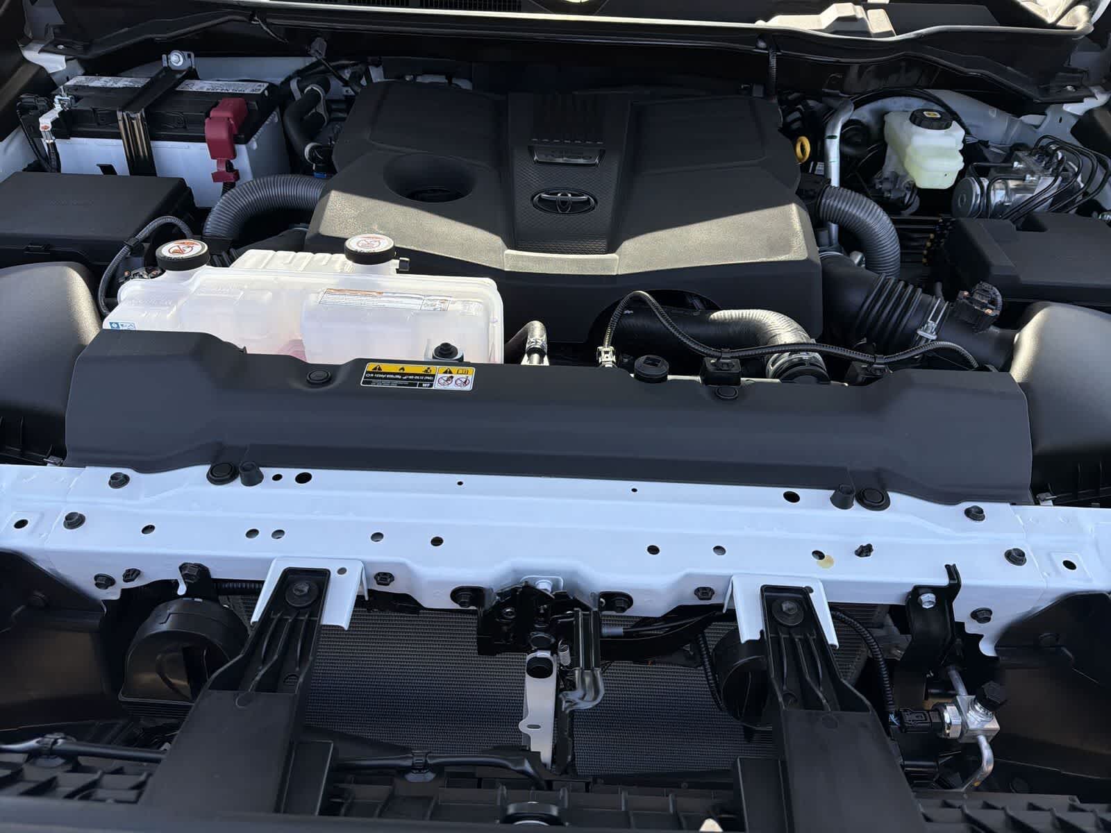 Thumbnail: 2026 Toyota Tundra - 32