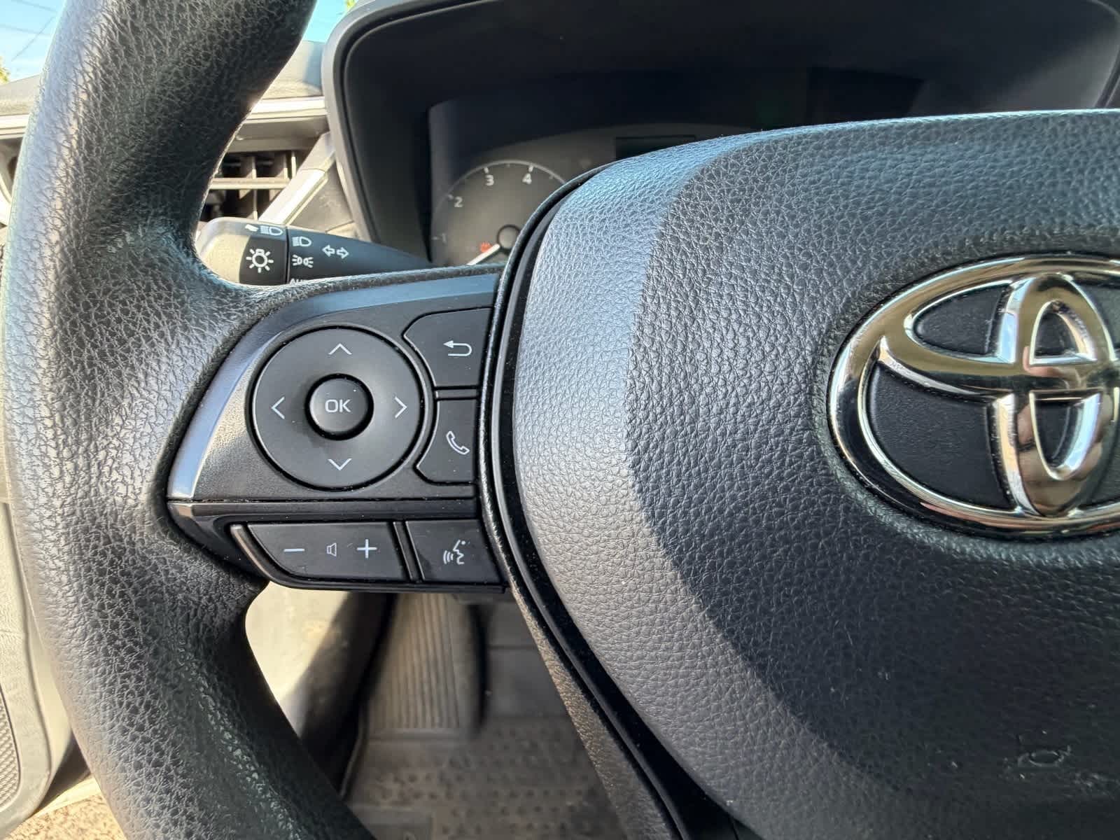 Thumbnail: 2024 Toyota Corolla - 13