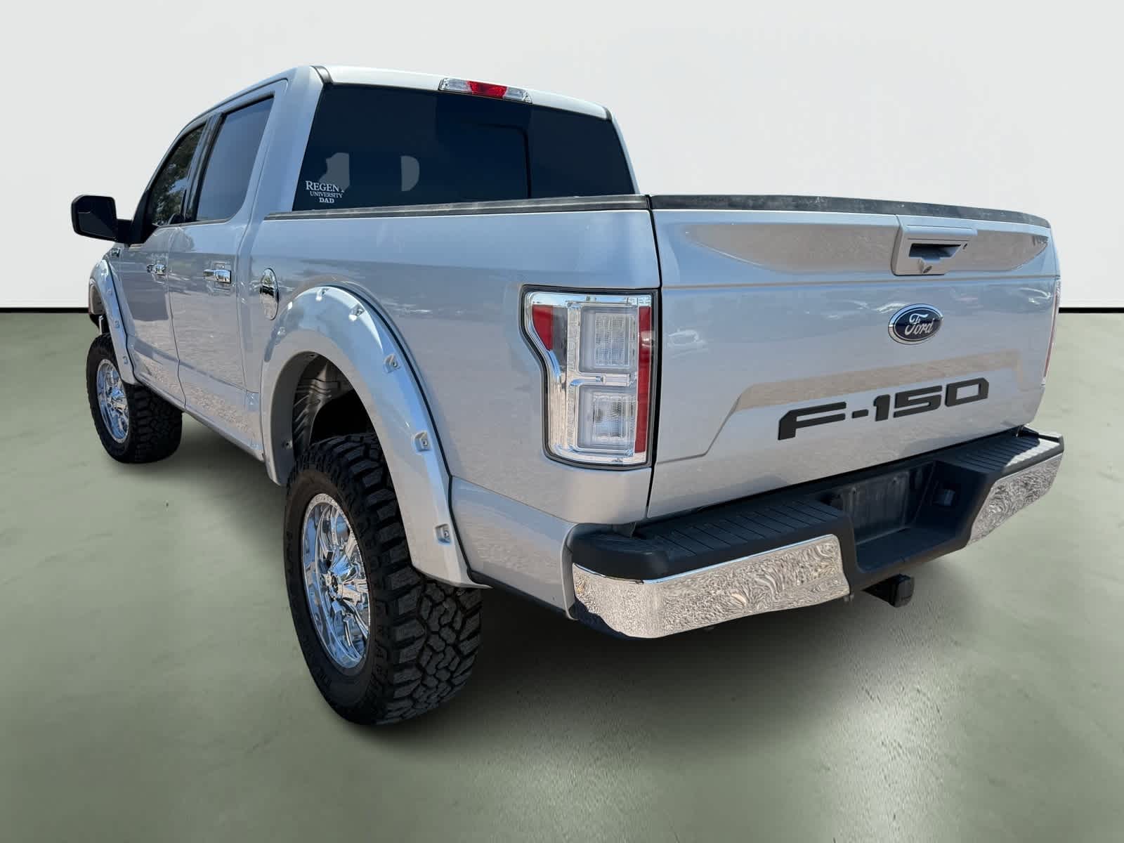 Thumbnail: 2019 Ford F-150 - 3