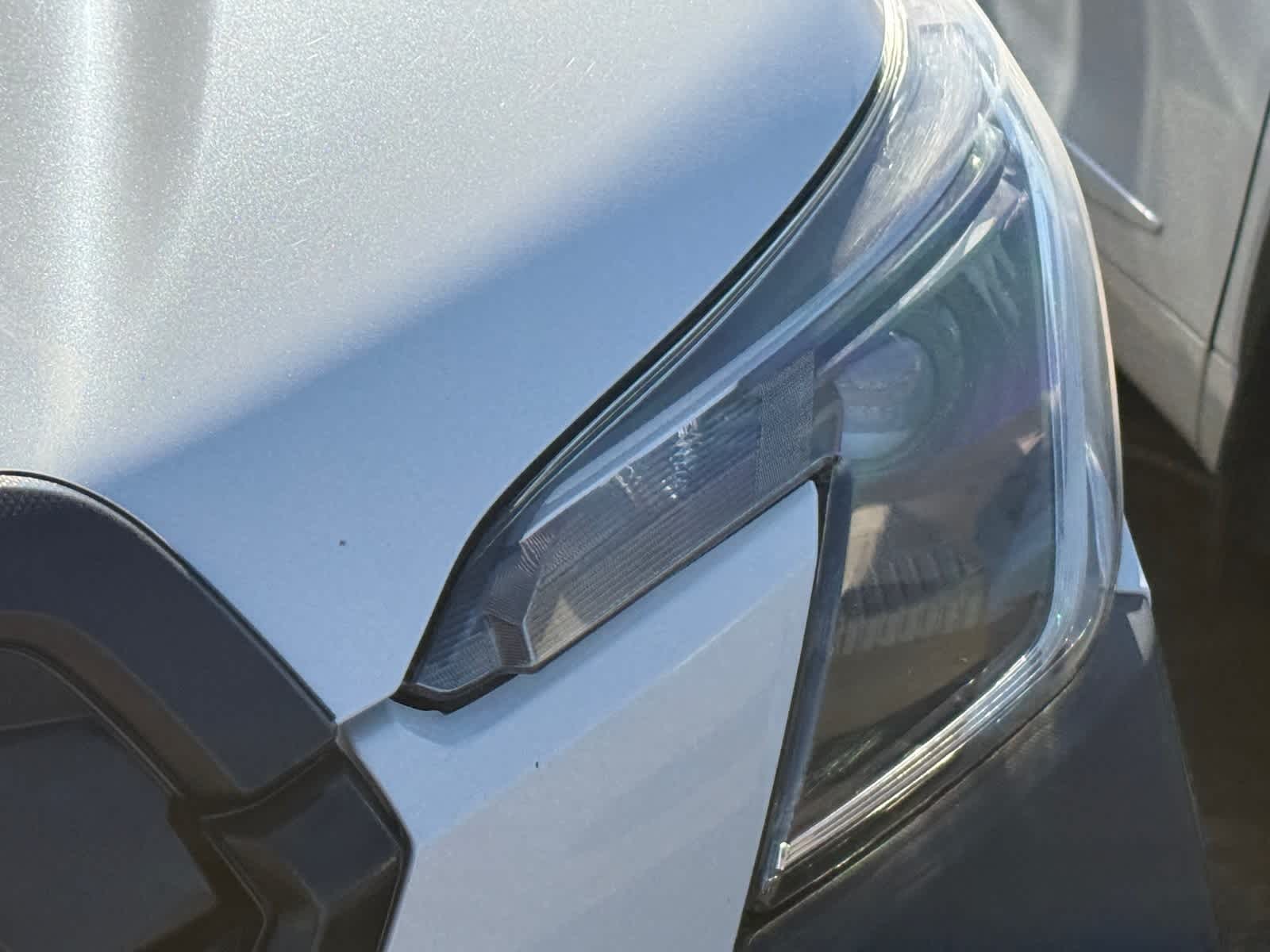 Thumbnail: 2022 Subaru Forester - 9