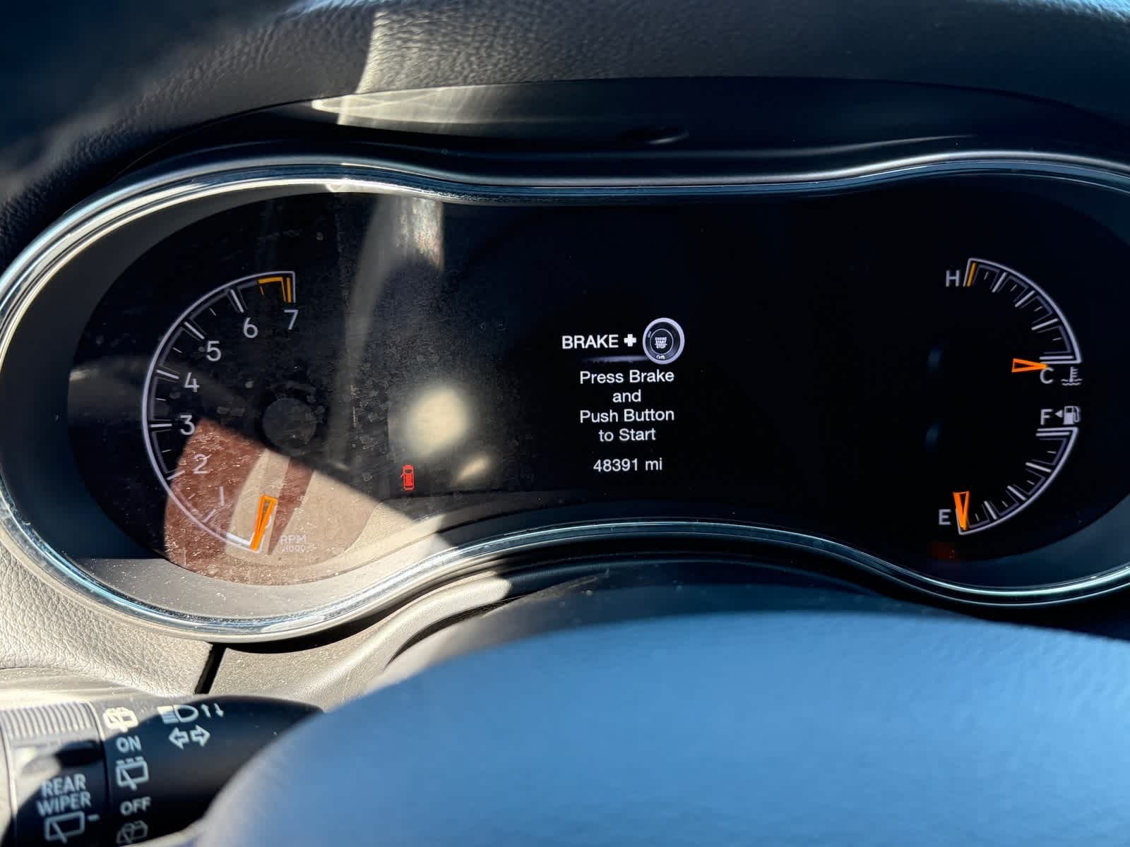 Thumbnail: 2019 Jeep Grand Cherokee - 18