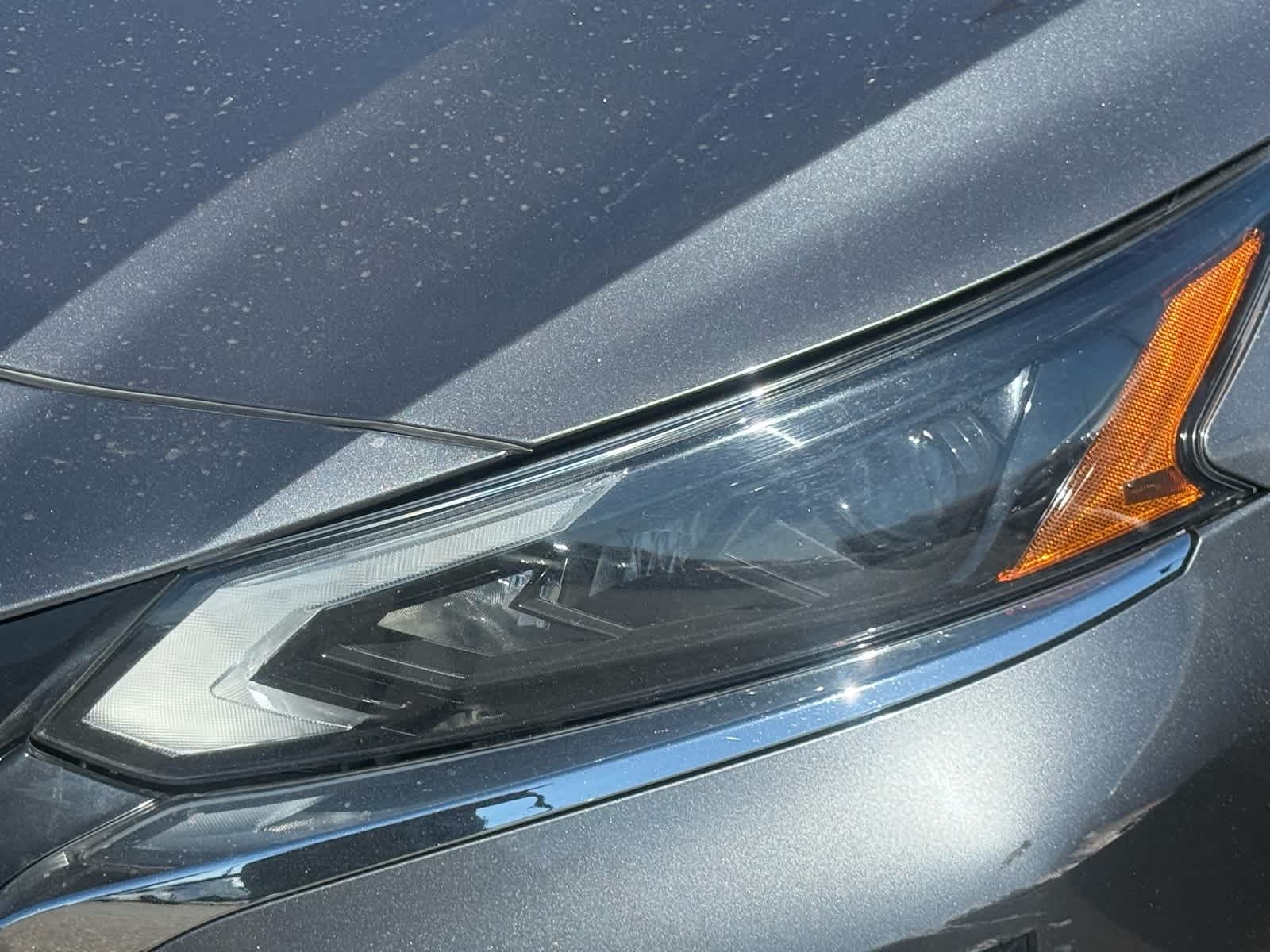Thumbnail: 2023 Nissan Altima - 8