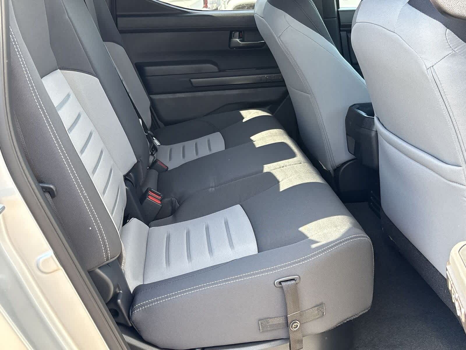 Thumbnail: 2025 Toyota Tacoma - 13