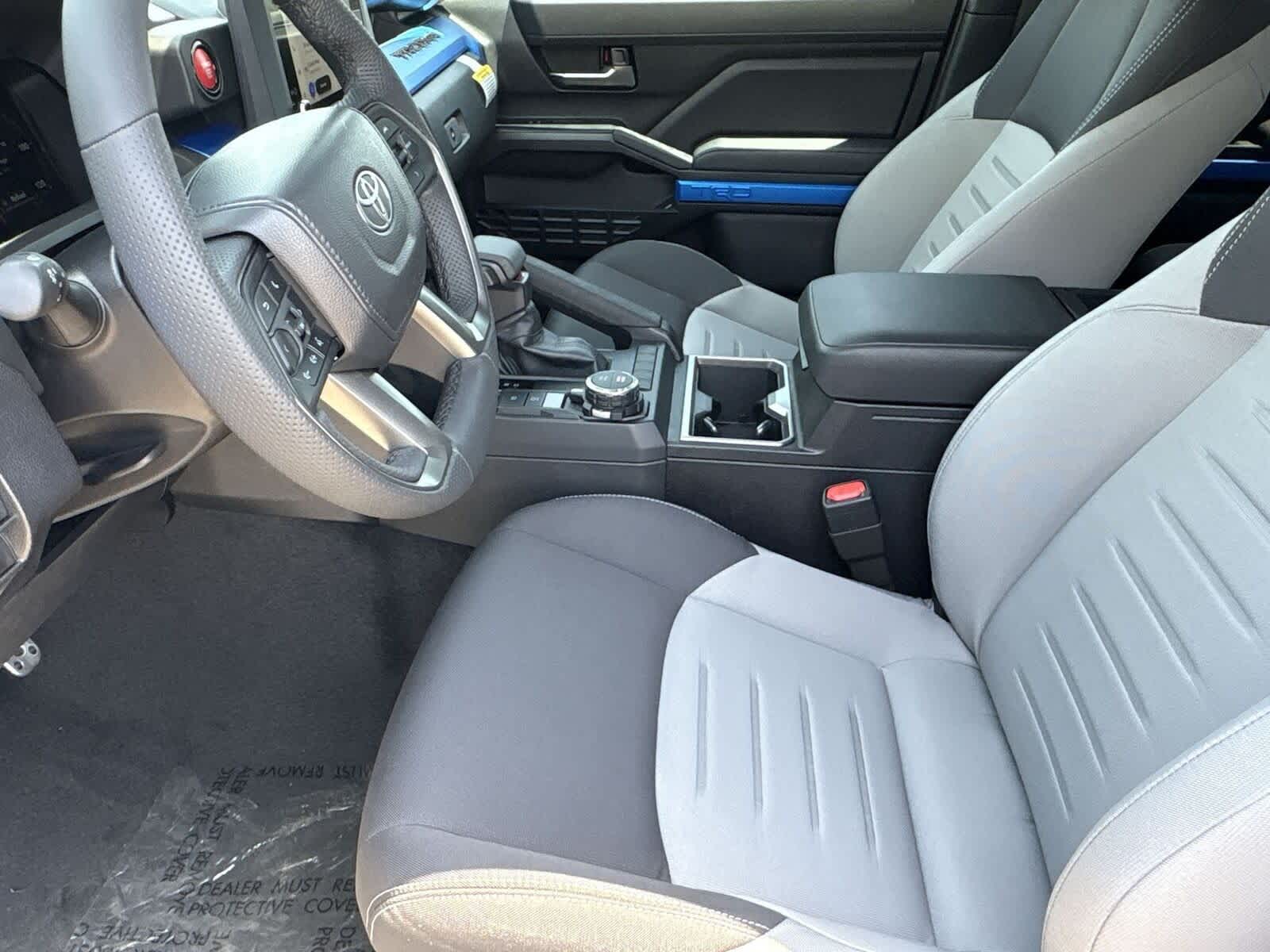 Thumbnail: 2025 Toyota Tacoma - 17