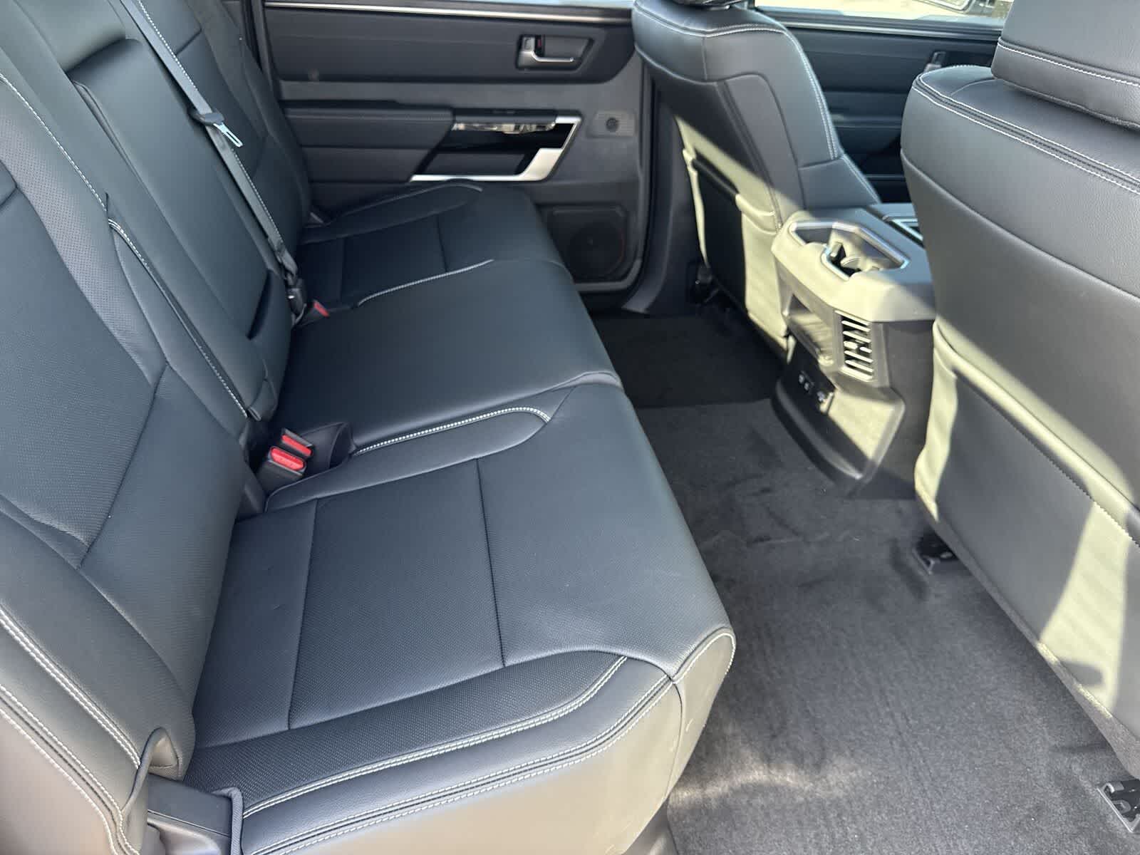 Thumbnail: 2026 Toyota Tundra - 13