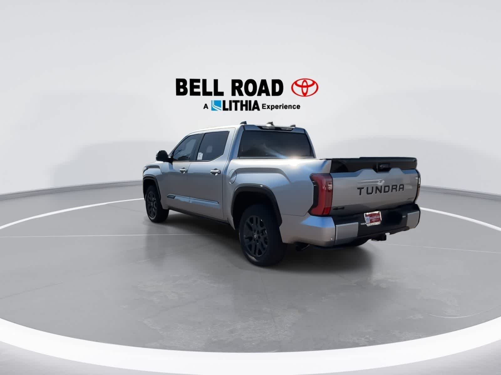 Thumbnail: 2026 Toyota Tundra - 6