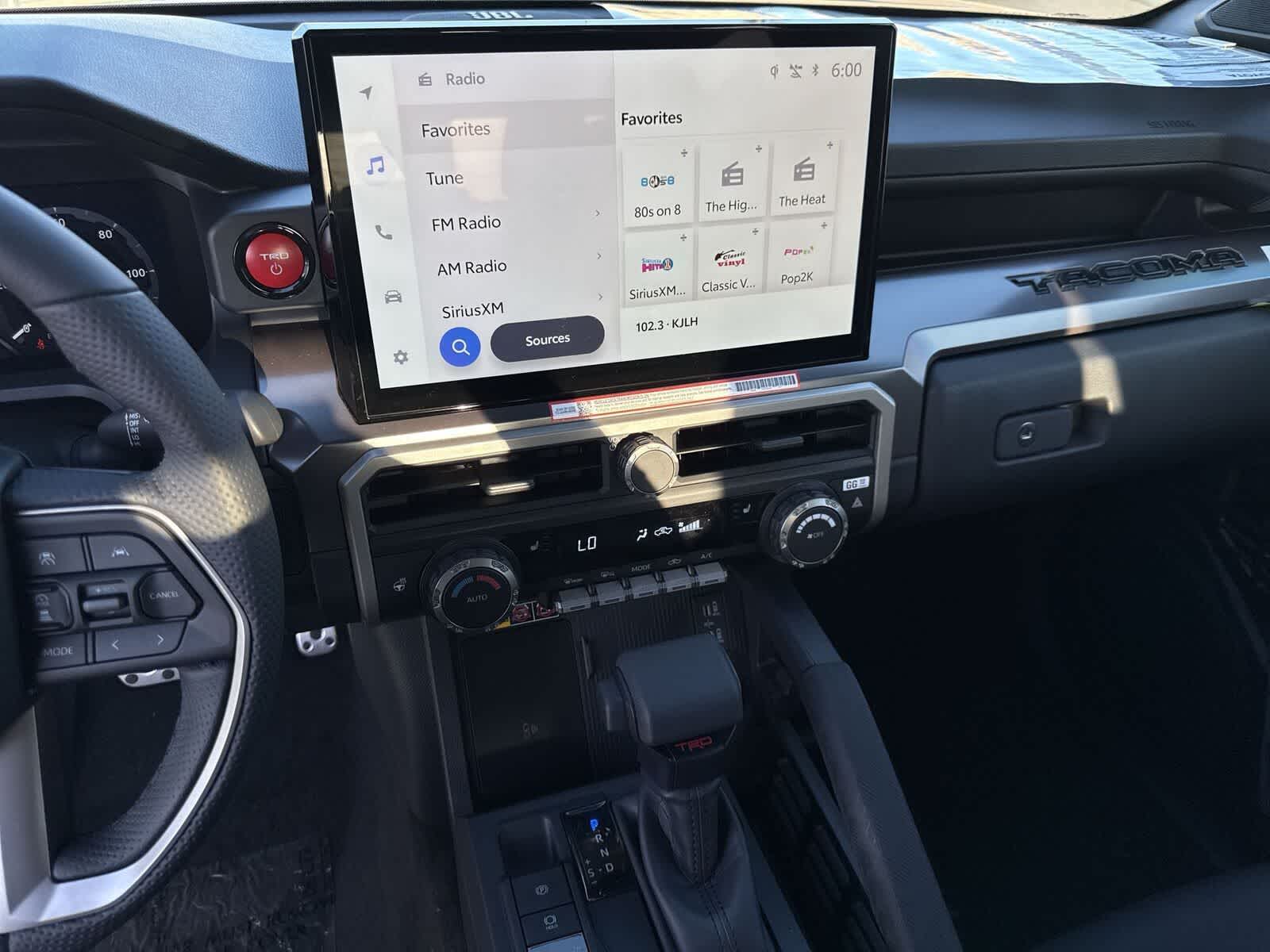 Thumbnail: 2025 Toyota Tacoma - 19